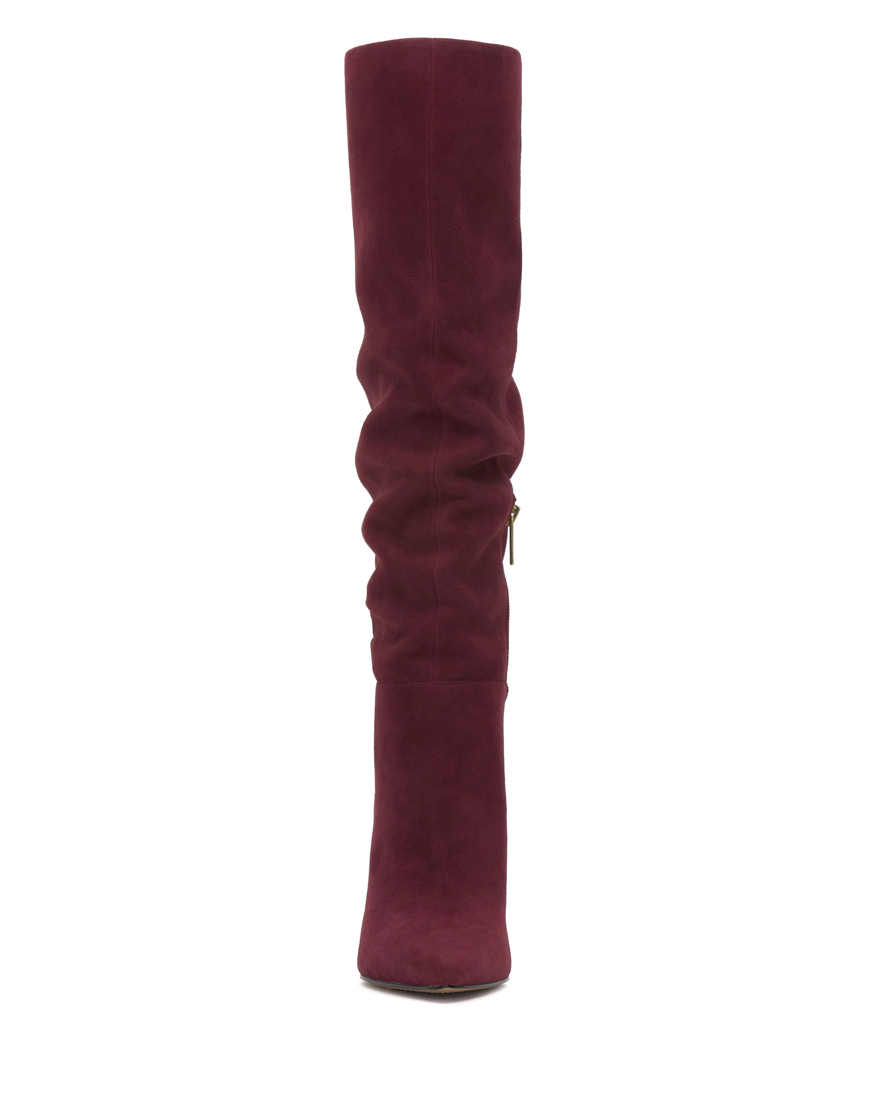 Kashleigh Narrow Calf Knee High Boot - Image 4