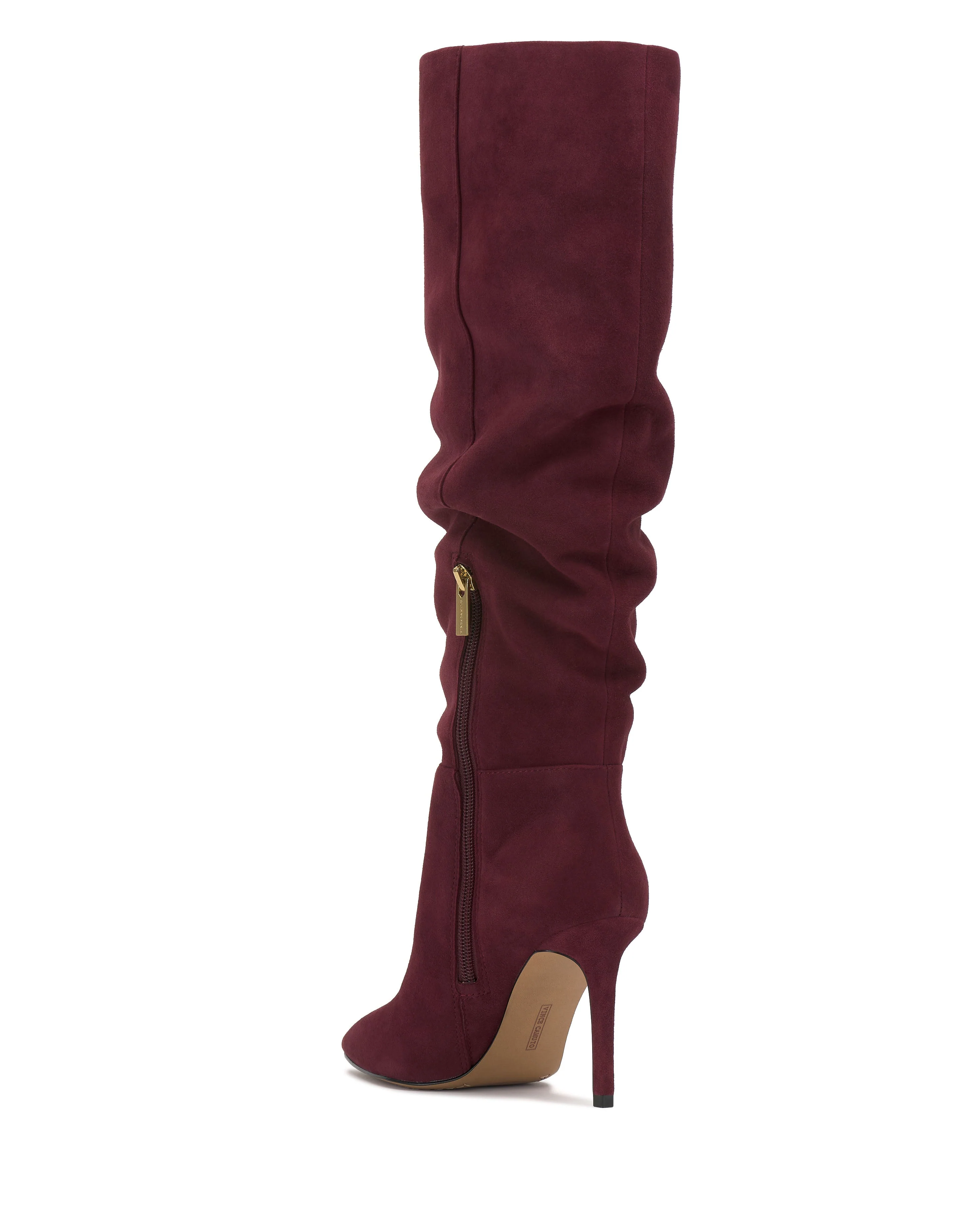 Kashleigh Narrow Calf Knee High Boot - Image 5