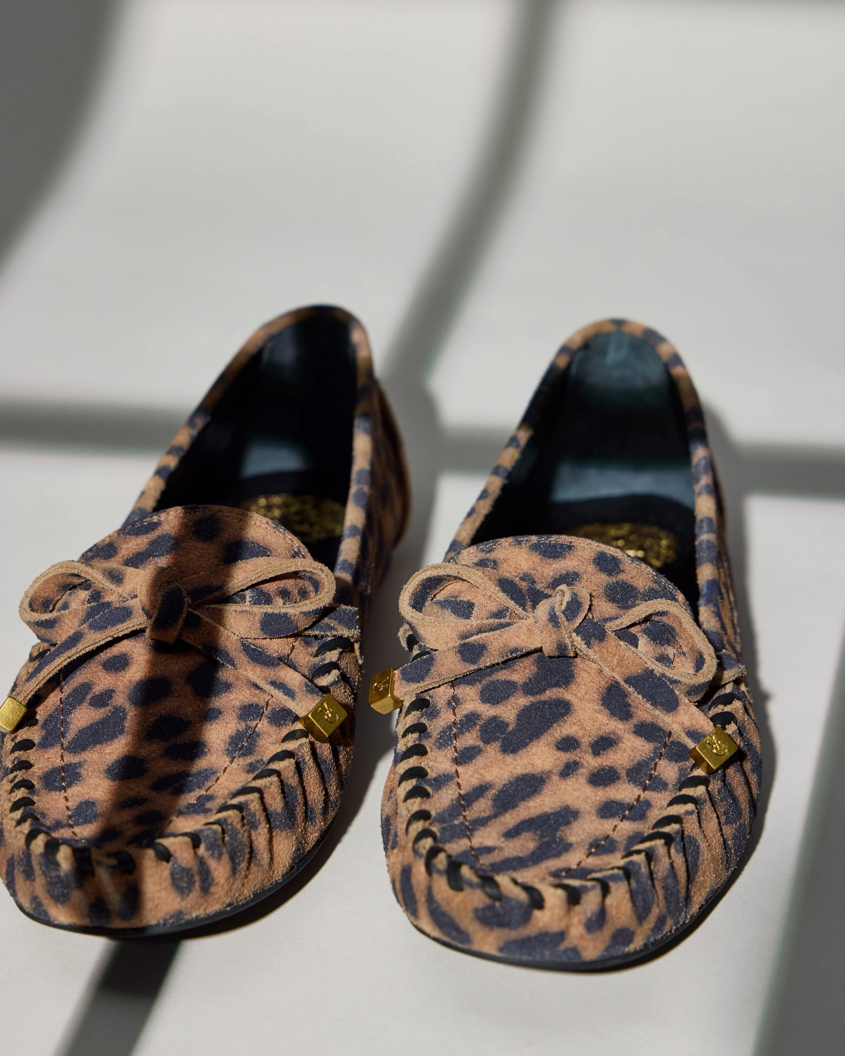 Katenas Flat Loafer - Image 2