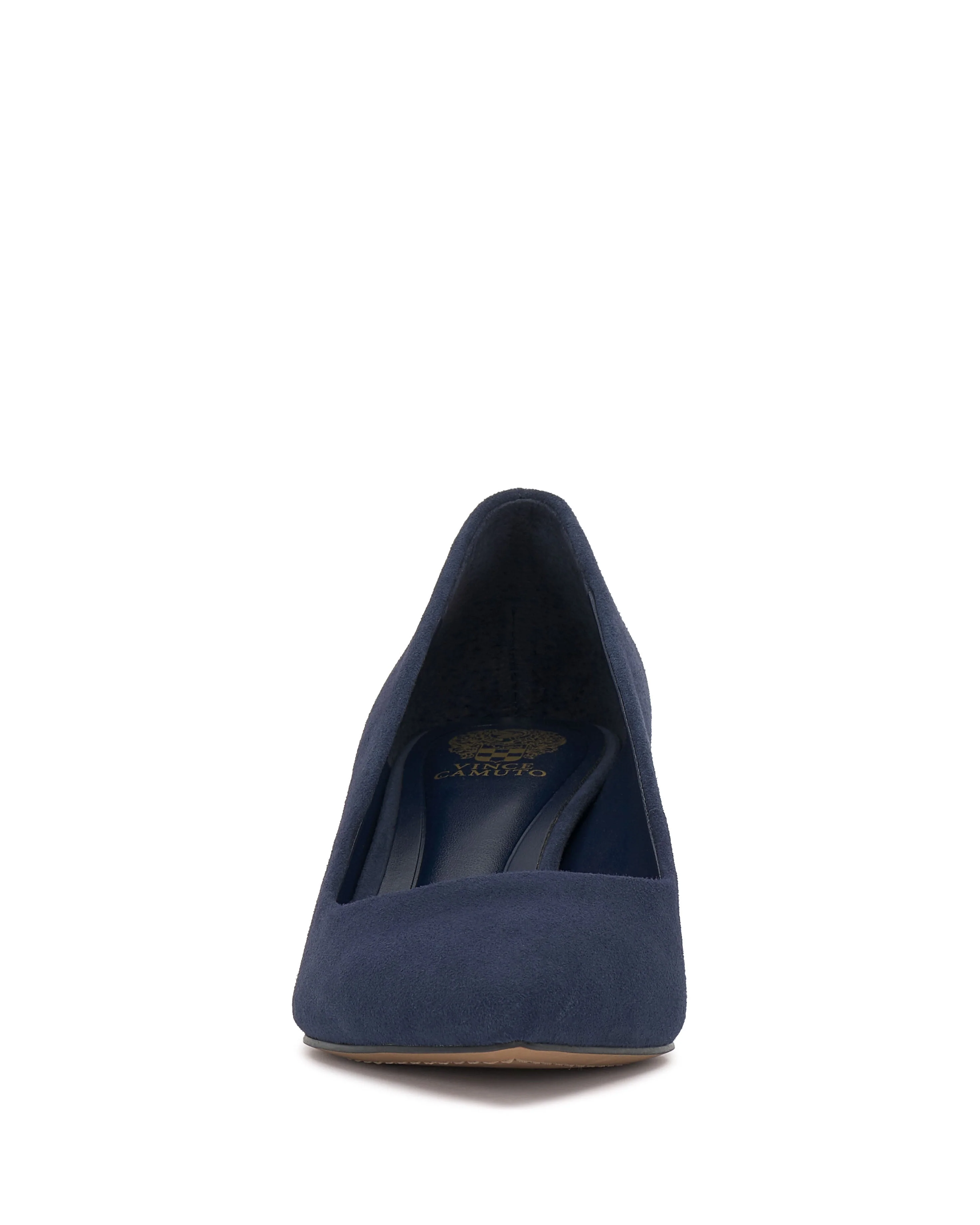 Kehlia Kitten Heel Pump - Image 3
