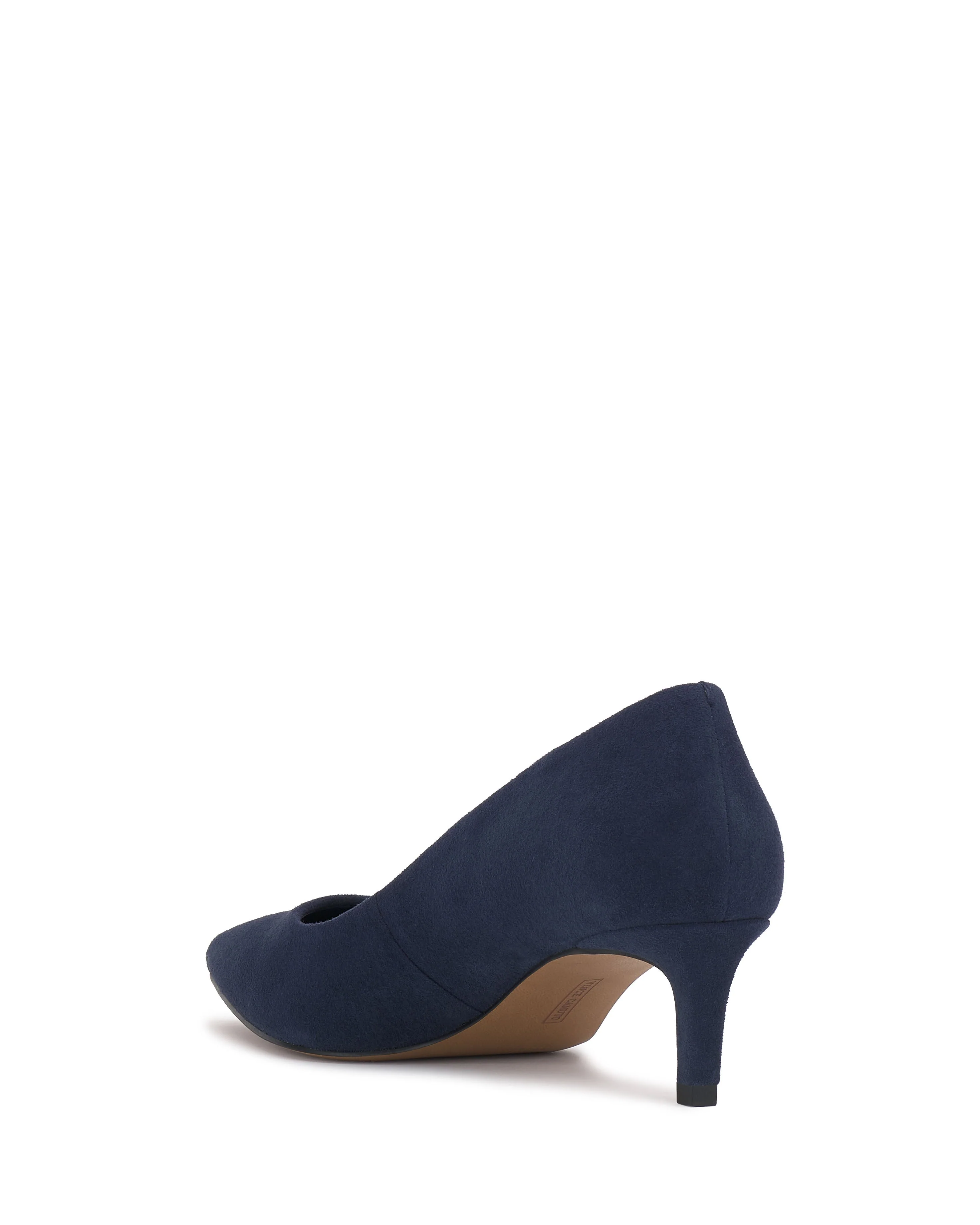 Kehlia Kitten Heel Pump - Image 4