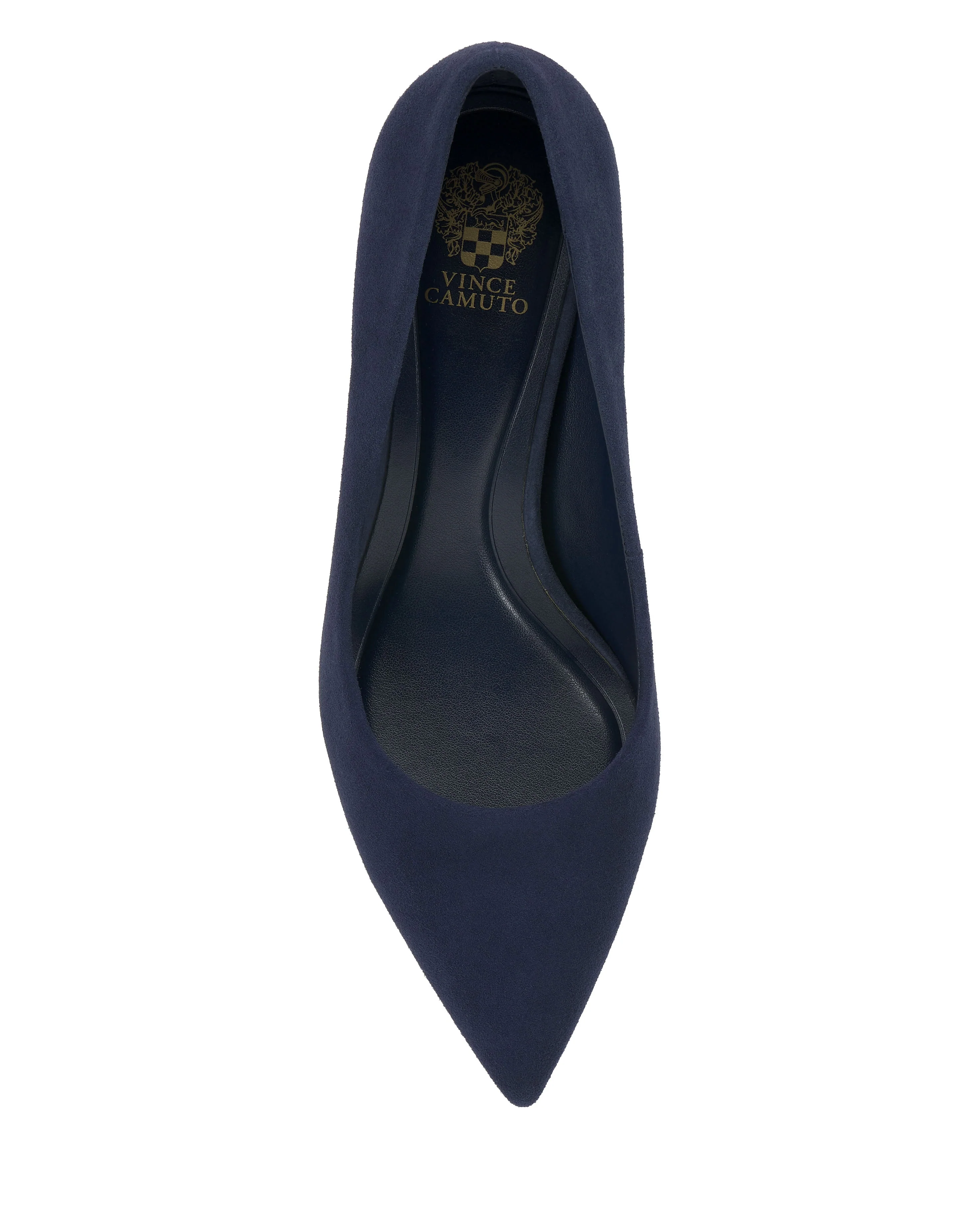 Kehlia Kitten Heel Pump - Image 7