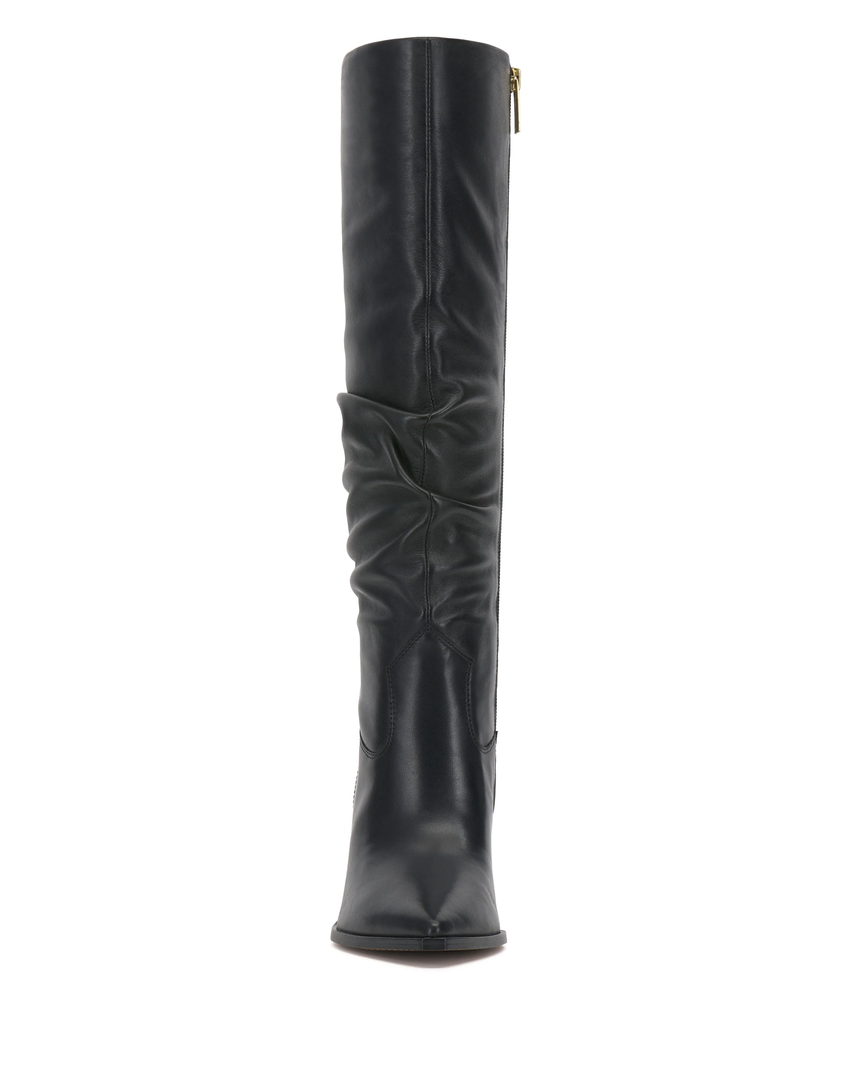 Kindre Extra Wide Calf Slouchy Knee High Boot - Image 3