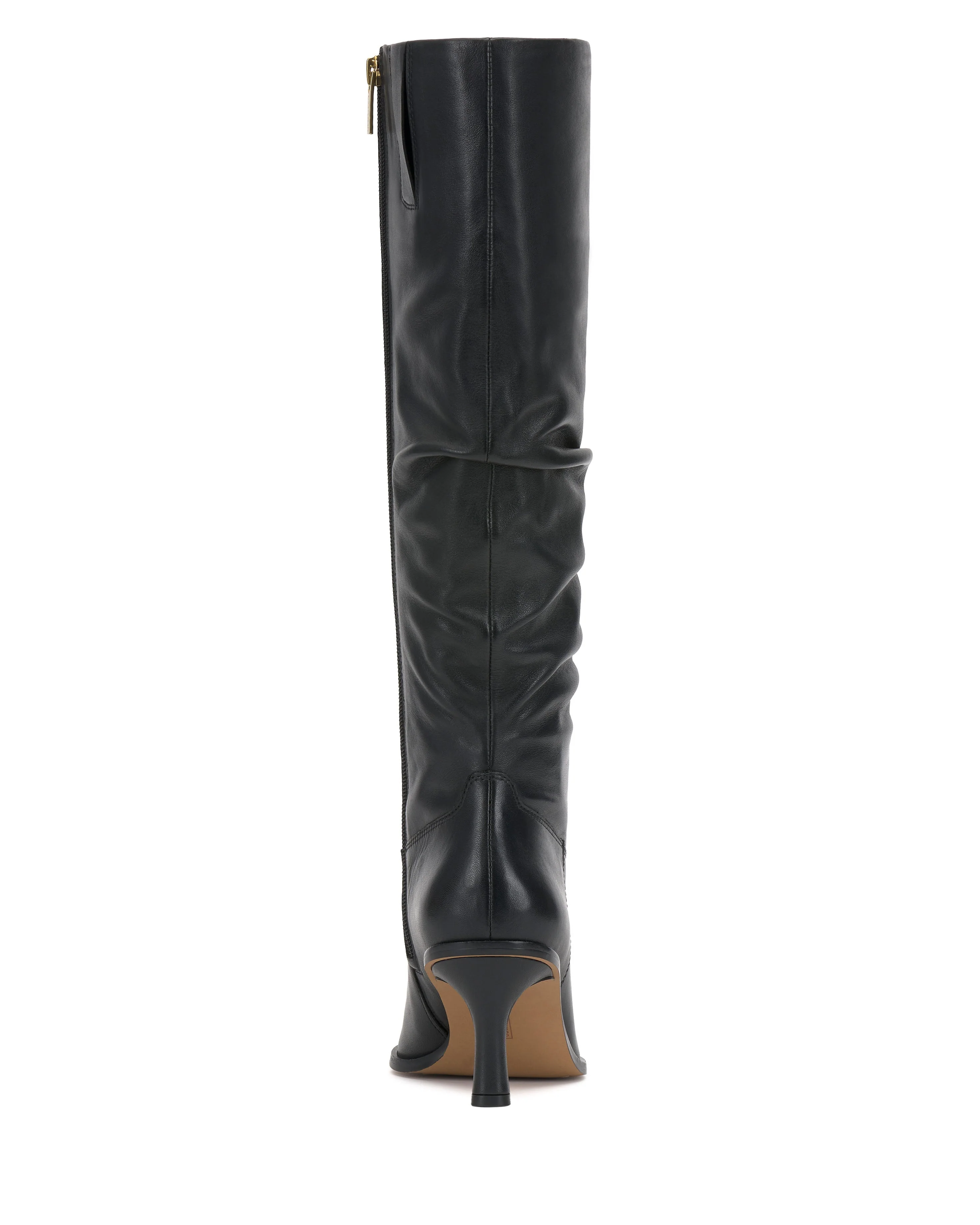 Kindre Extra Wide Calf Slouchy Knee High Boot - Image 5
