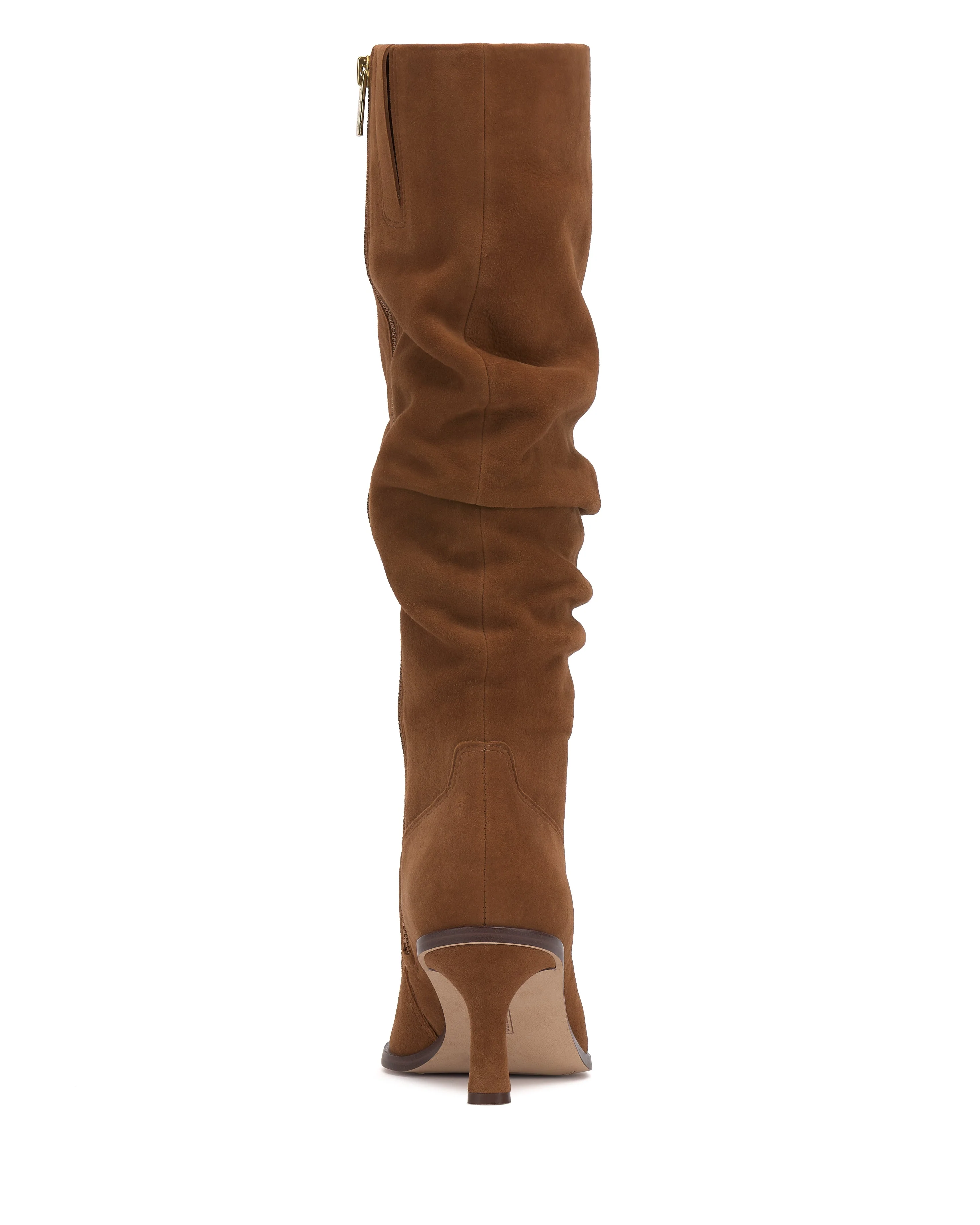 Kindre Slouchy Knee High Boot - Image 5