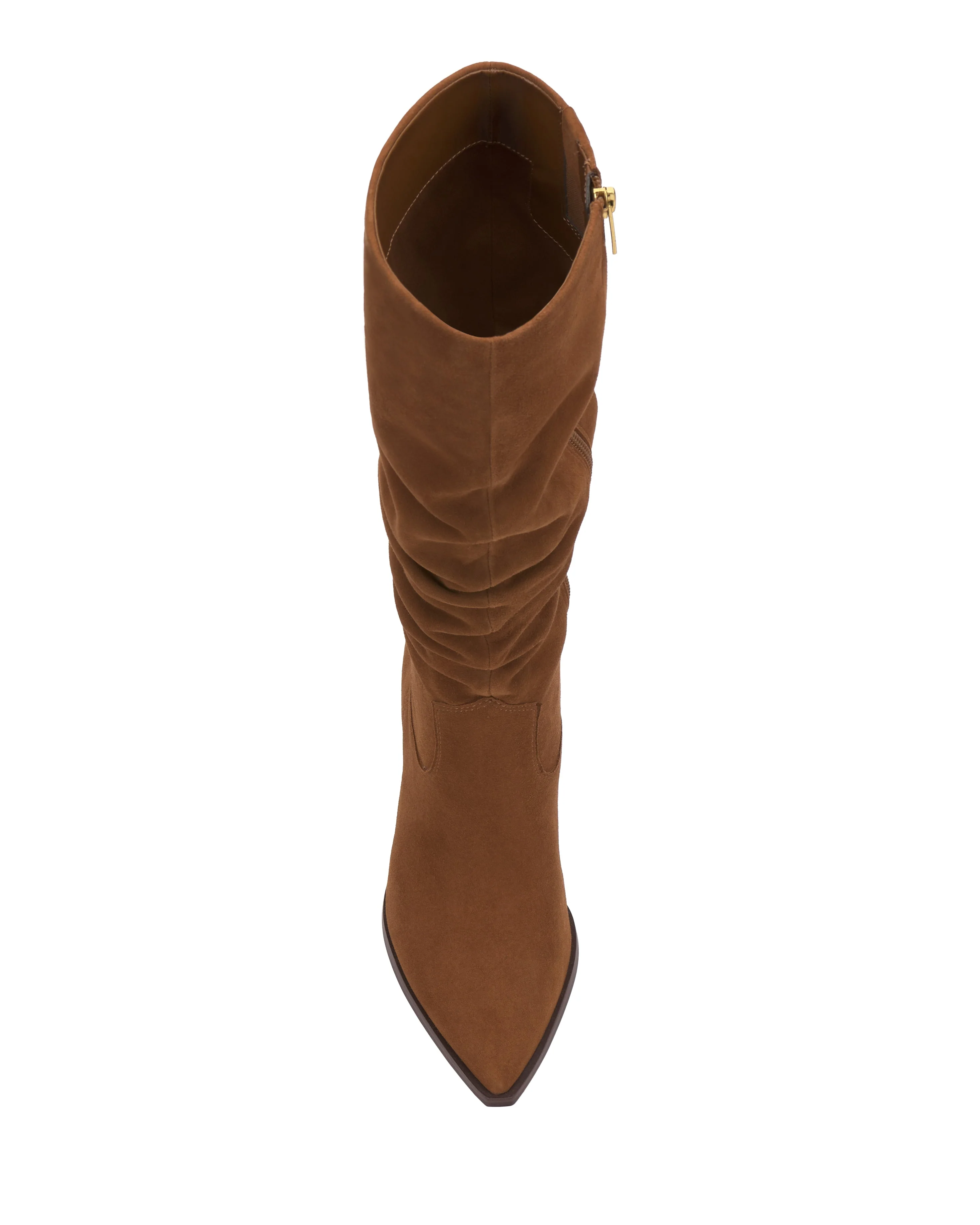 Kindre Slouchy Knee High Boot - Image 7