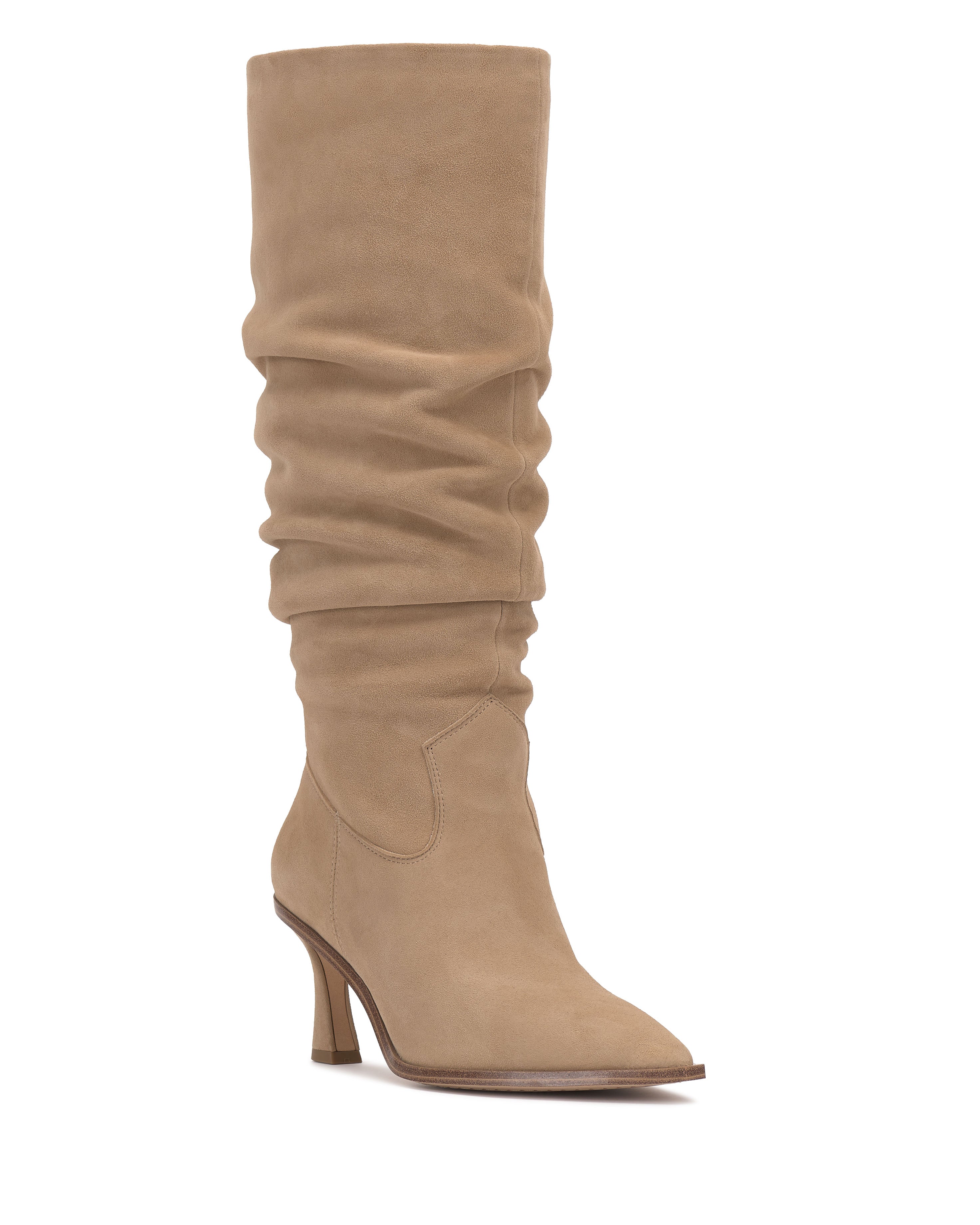 Kindre Slouchy Knee High Boot - Image 2