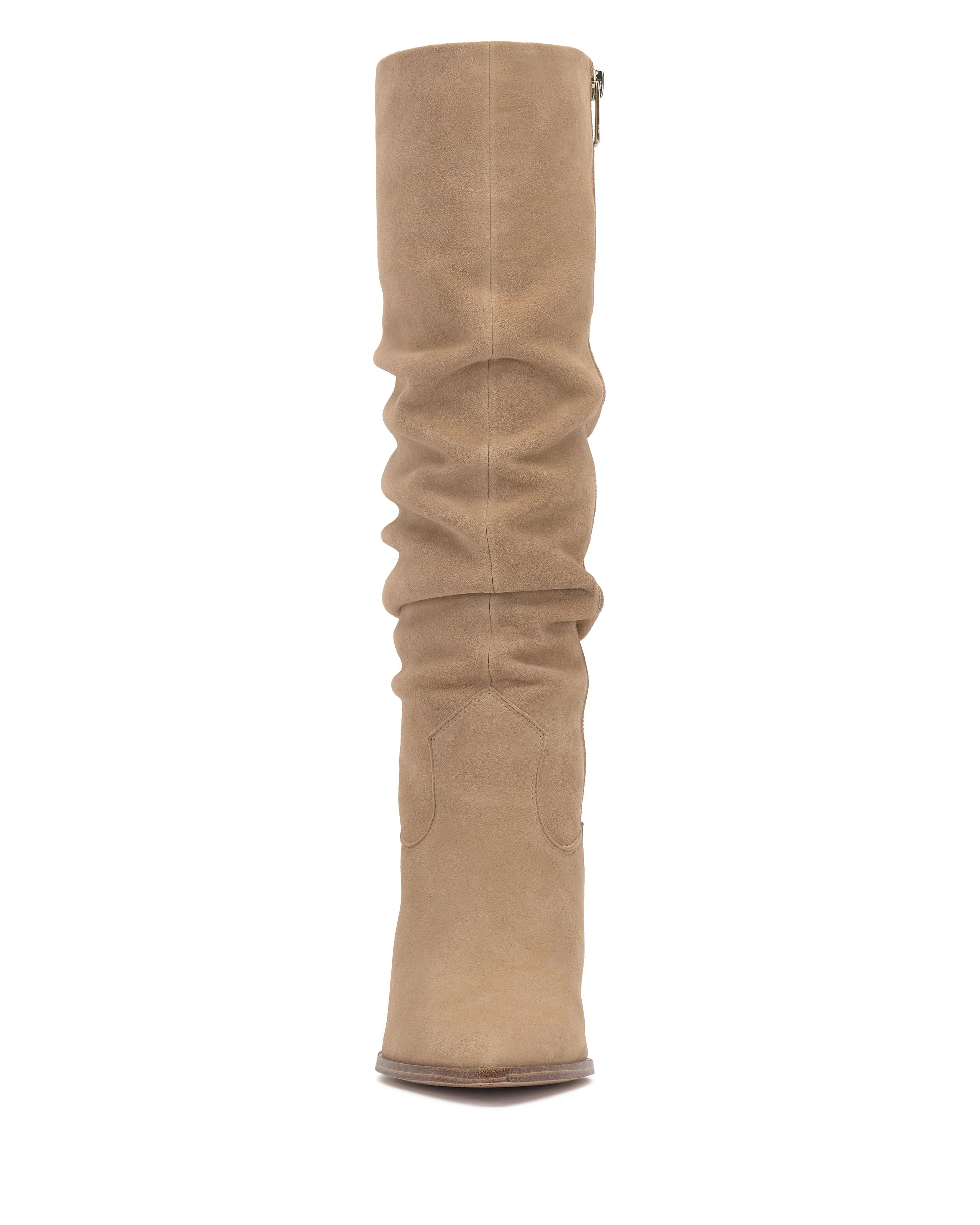 Kindre Slouchy Knee High Boot - Image 3