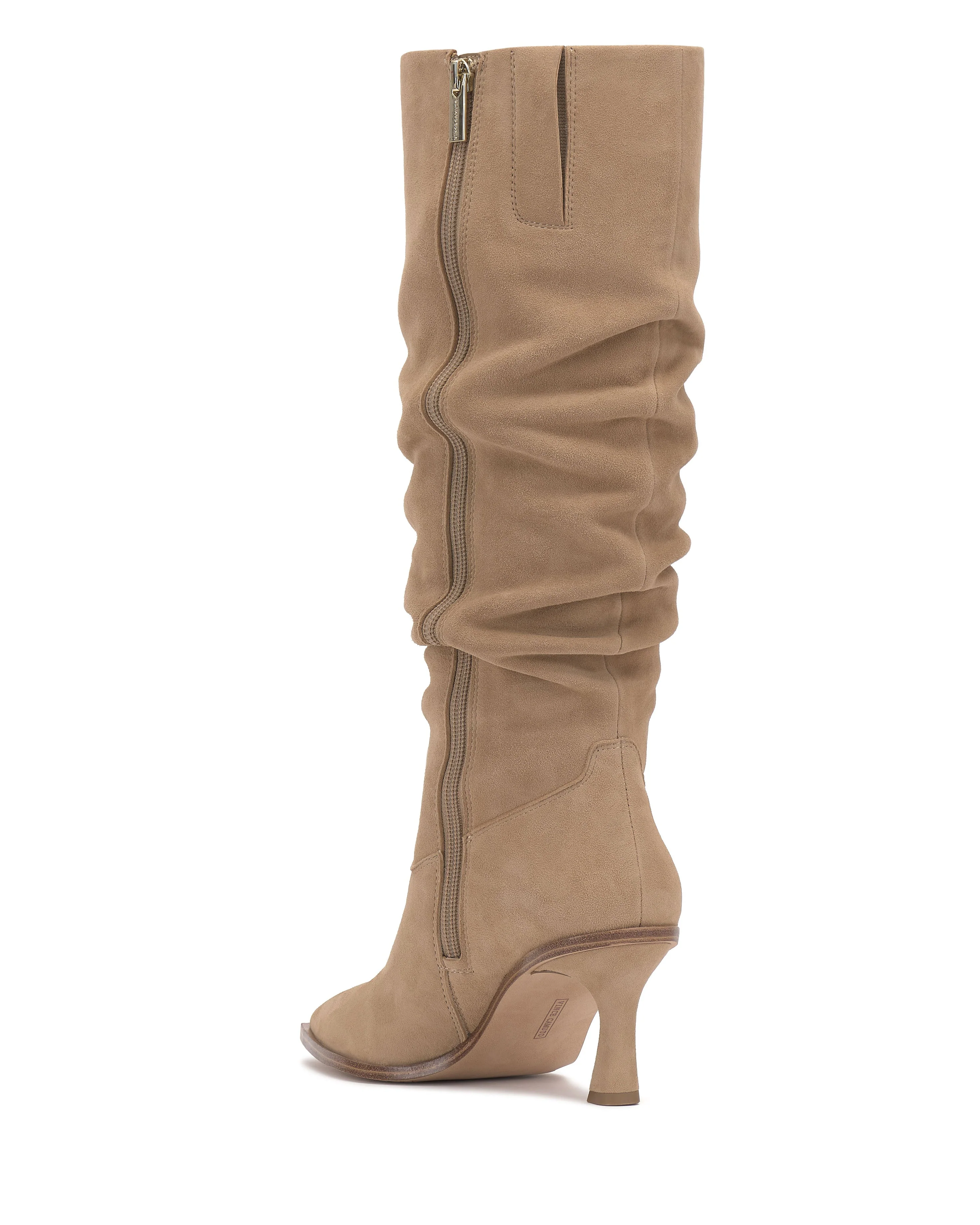 Kindre Slouchy Knee High Boot - Image 4