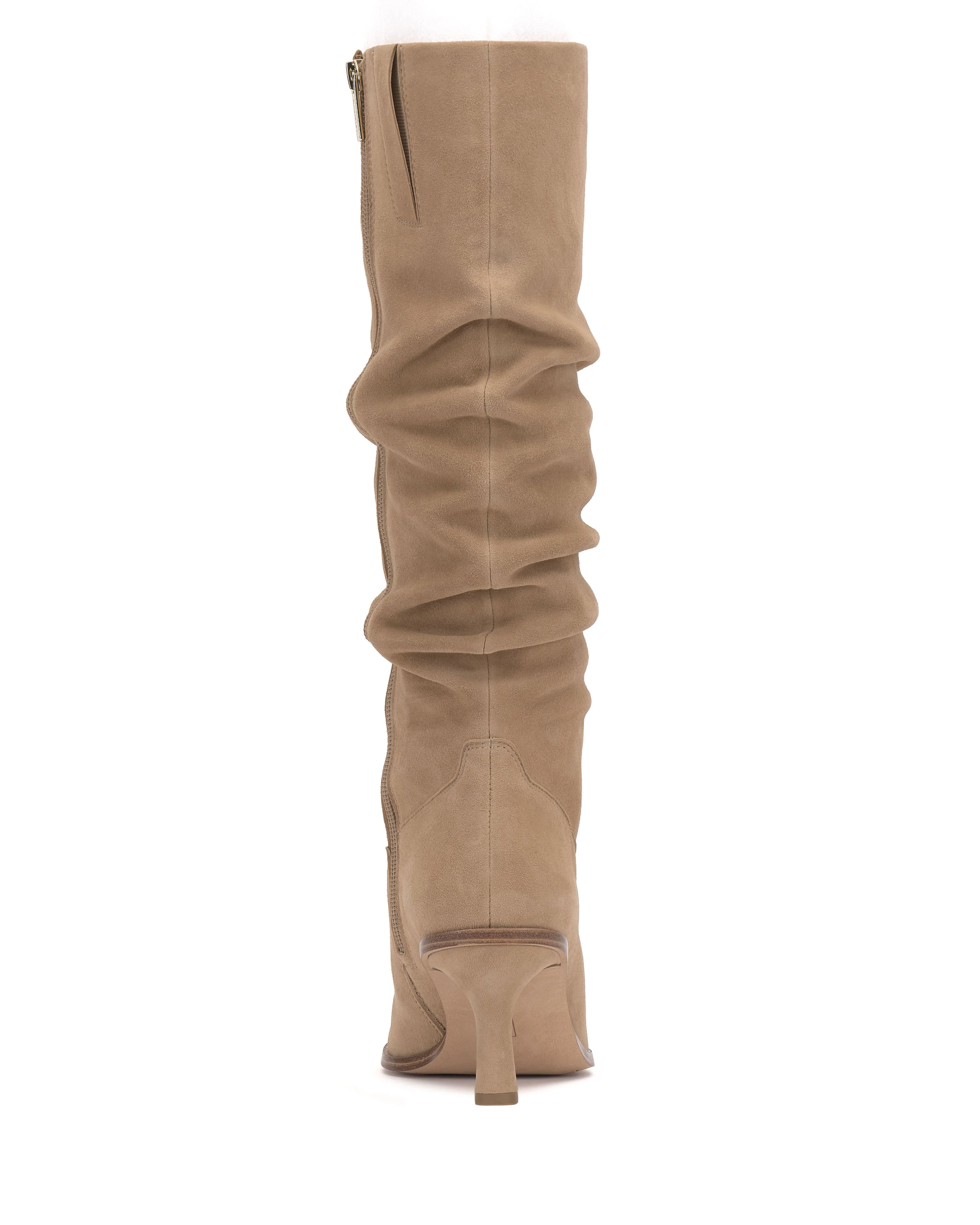 Kindre Slouchy Knee High Boot - Image 5