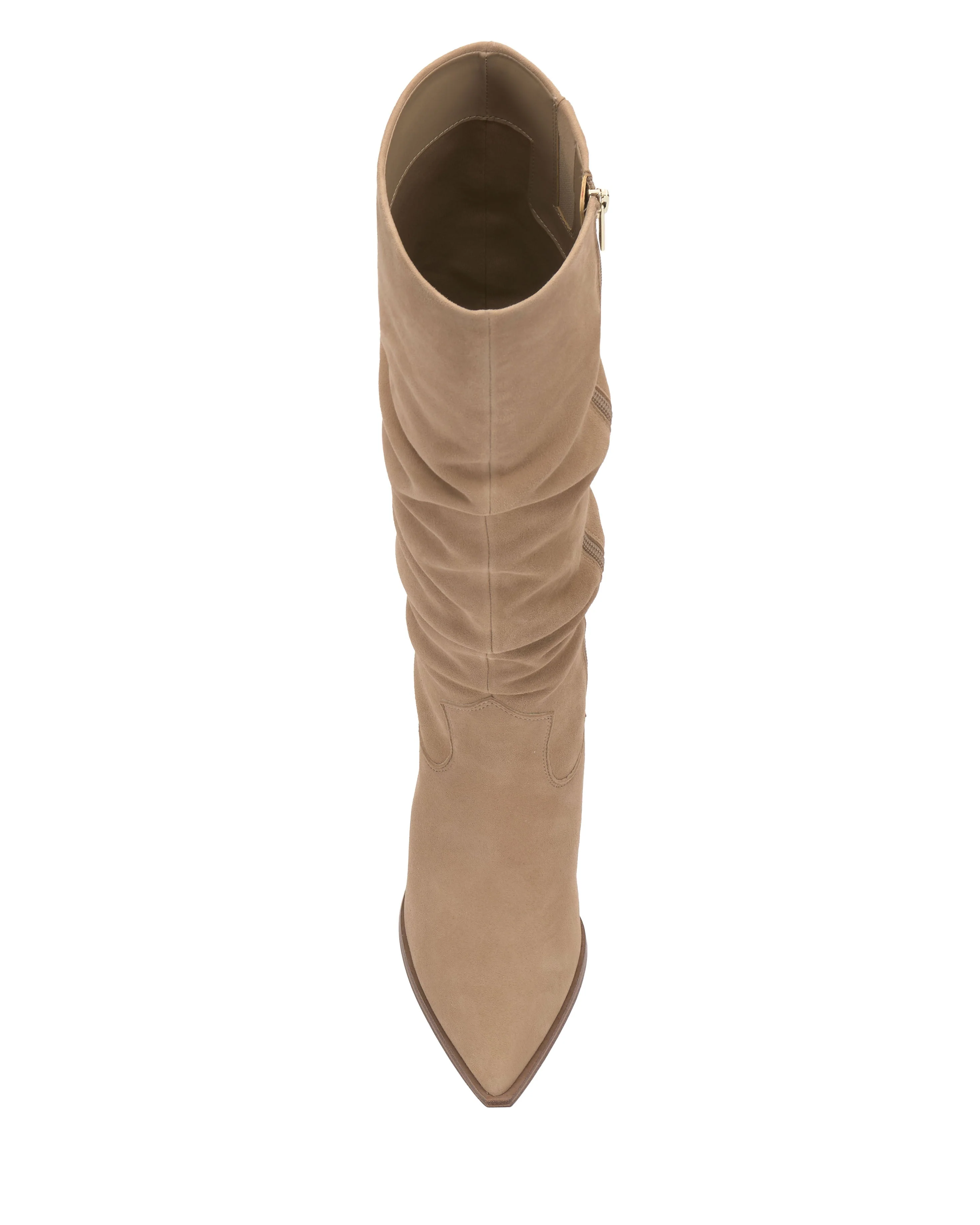 Kindre Slouchy Knee High Boot - Image 7