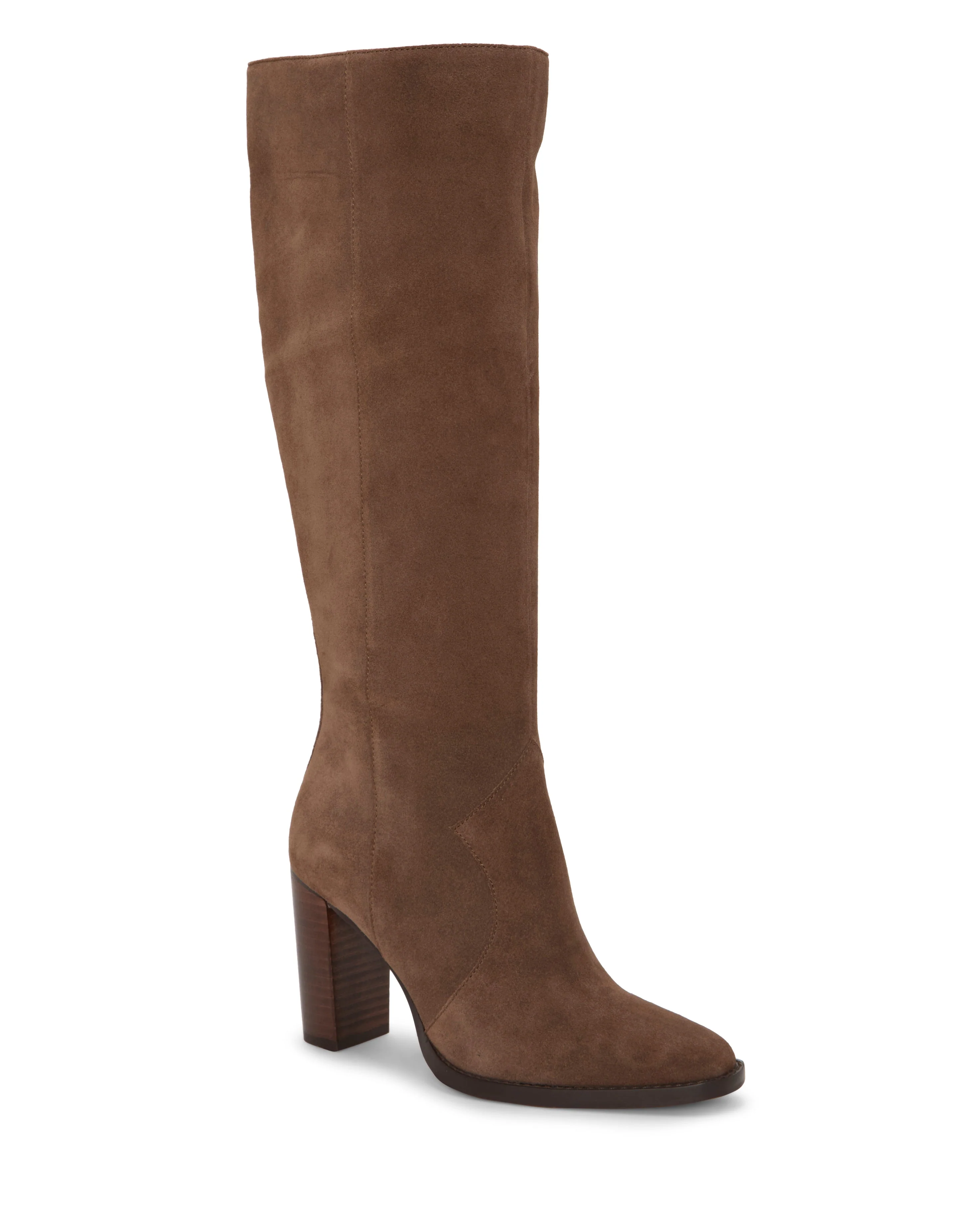 Lecheya Extra Wide Calf Knee High Boot - Image 2
