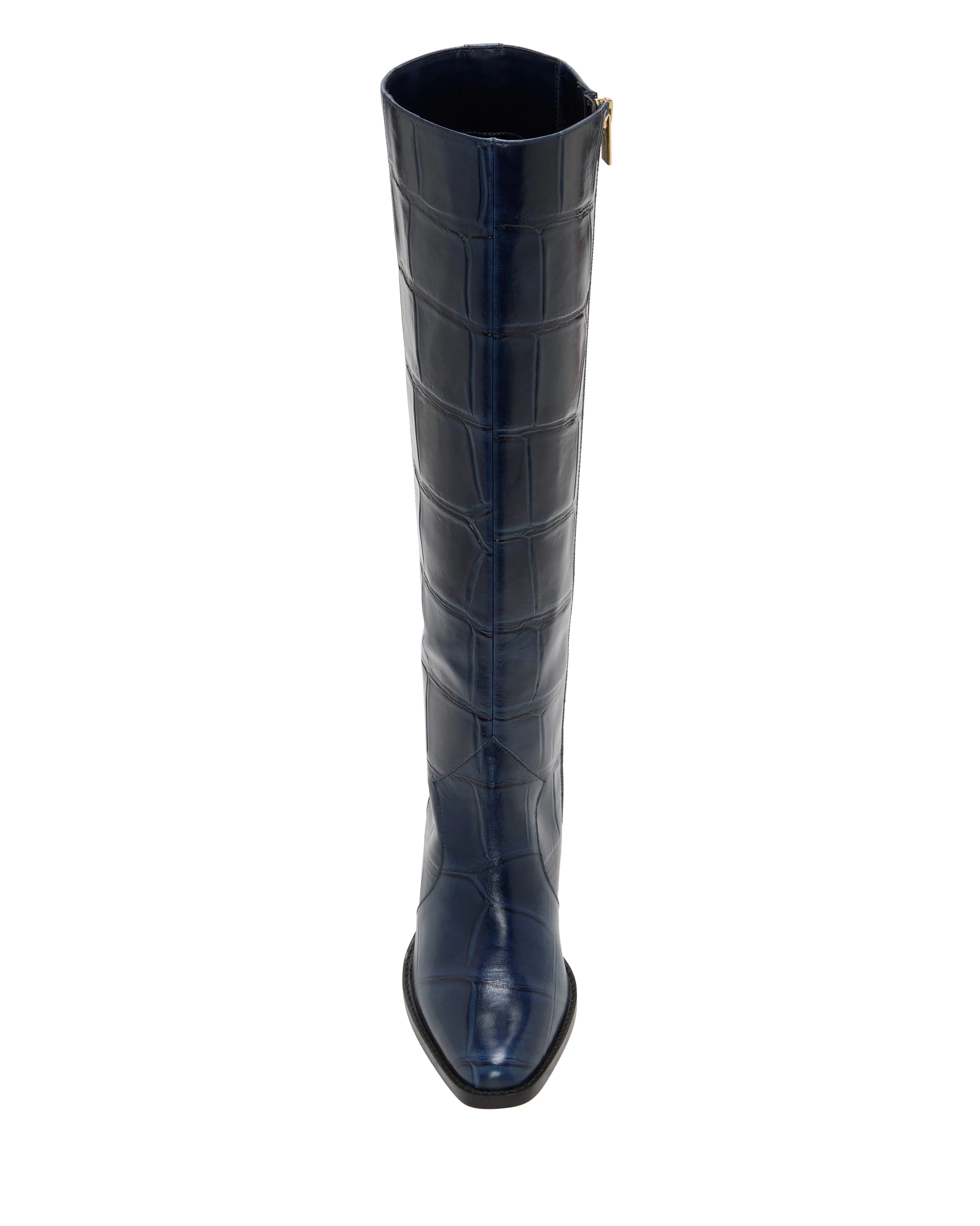 Lecheya Narrow Calf Knee High Boot - Image 7