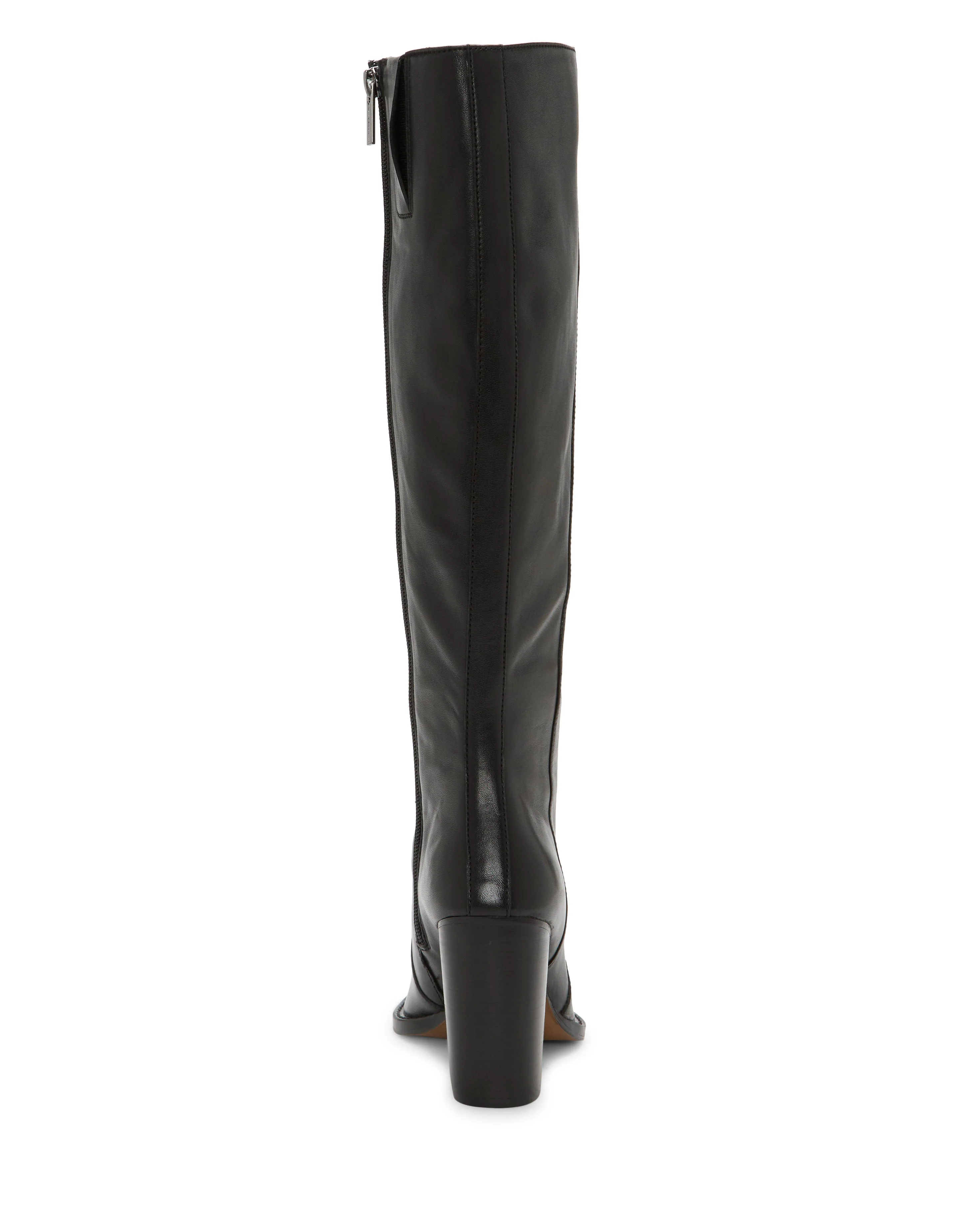 Lecheya Wide Calf Knee High Boot - Image 5