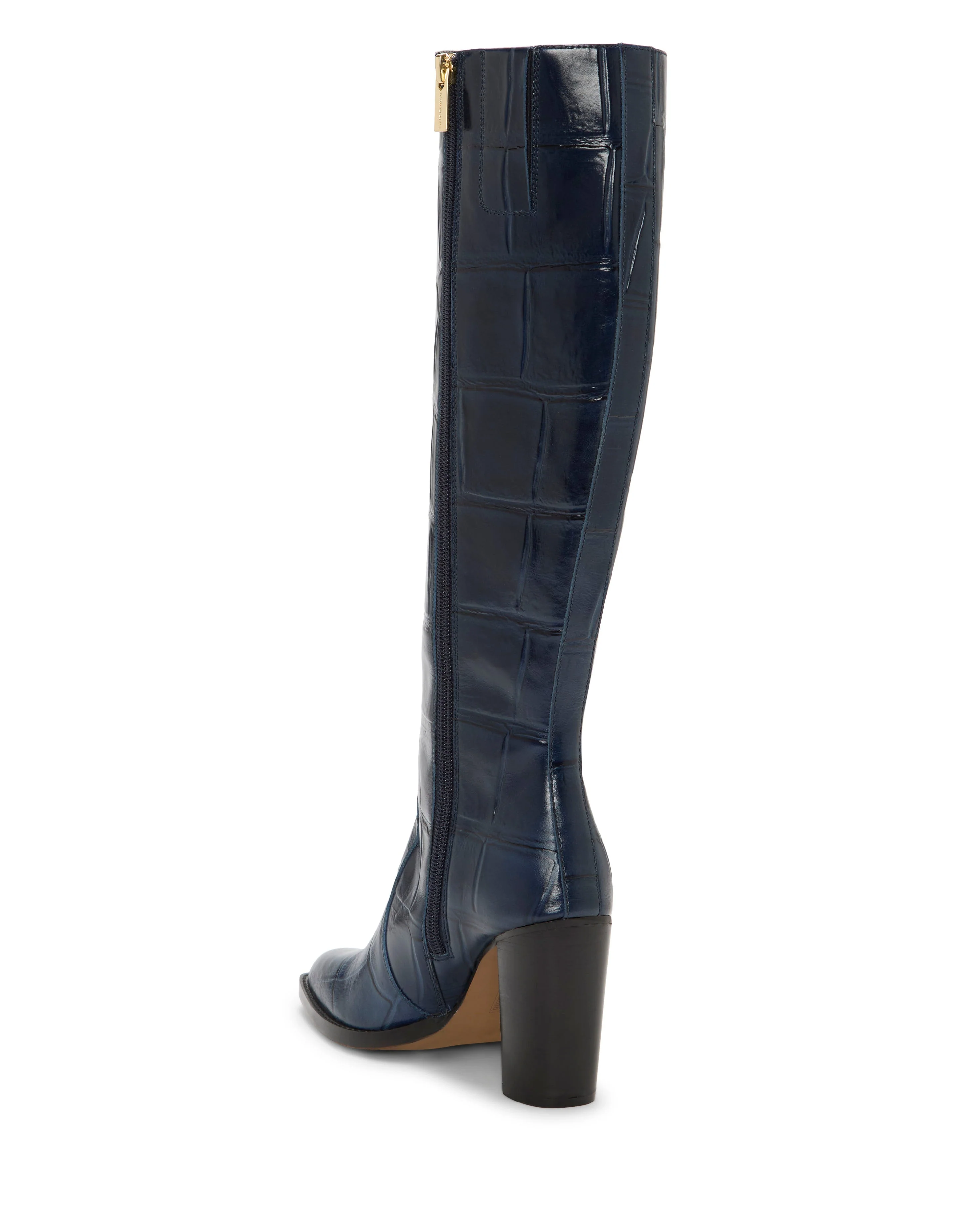 Lecheya Wide Calf Knee High Boot - Image 4