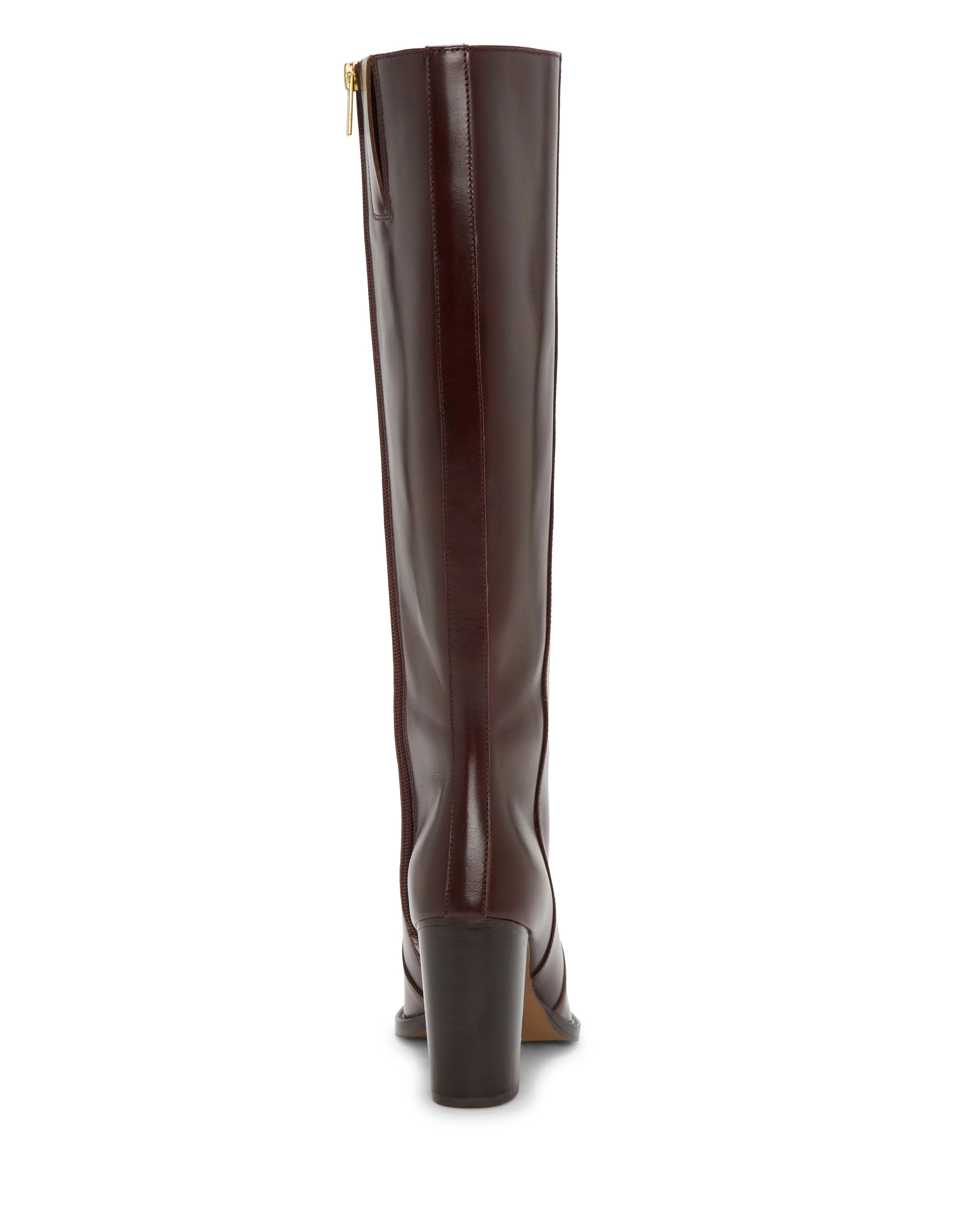 Lecheya Wide Calf Knee High Boot - Image 5