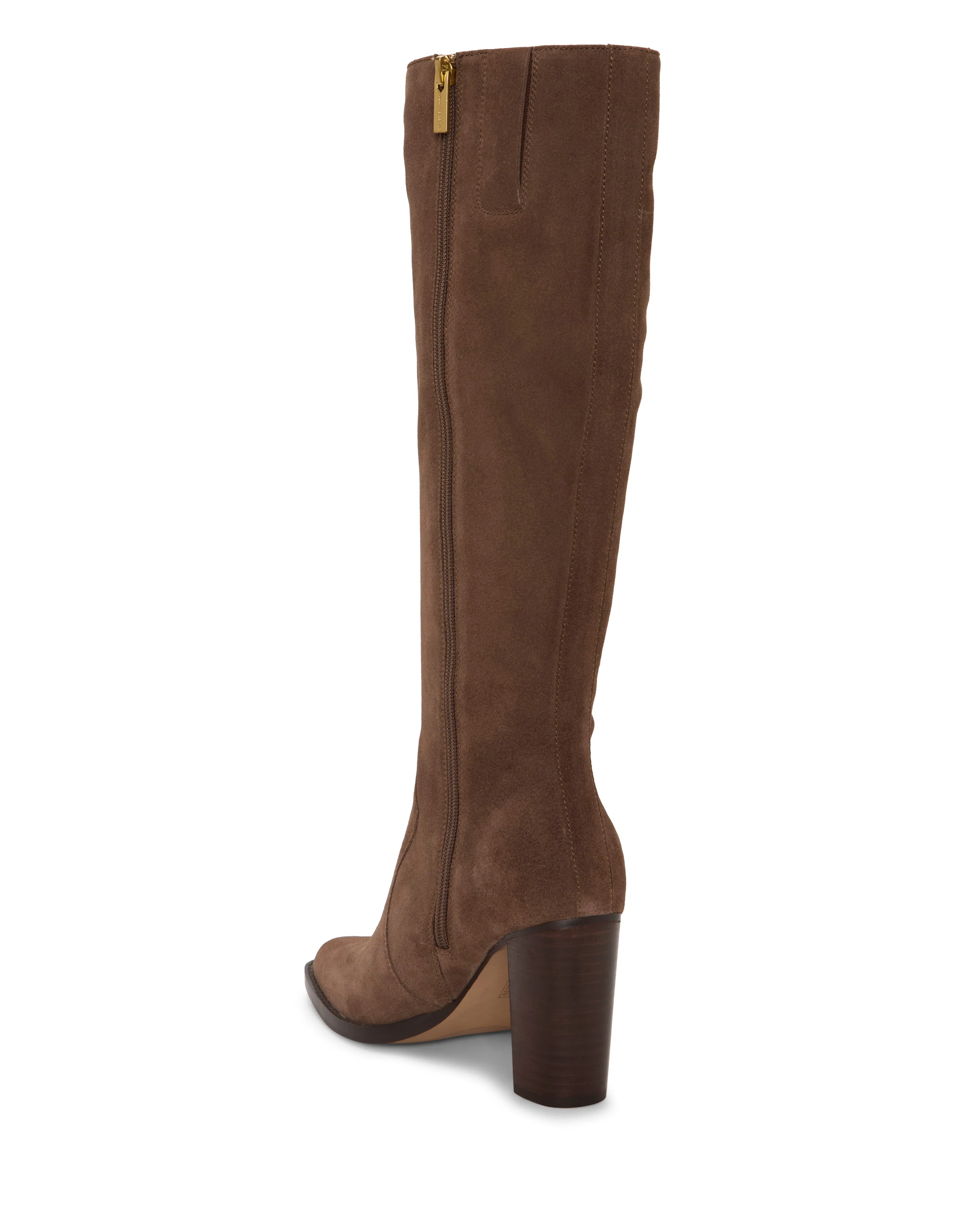 Lecheya Wide Calf Knee High Boot - Image 5