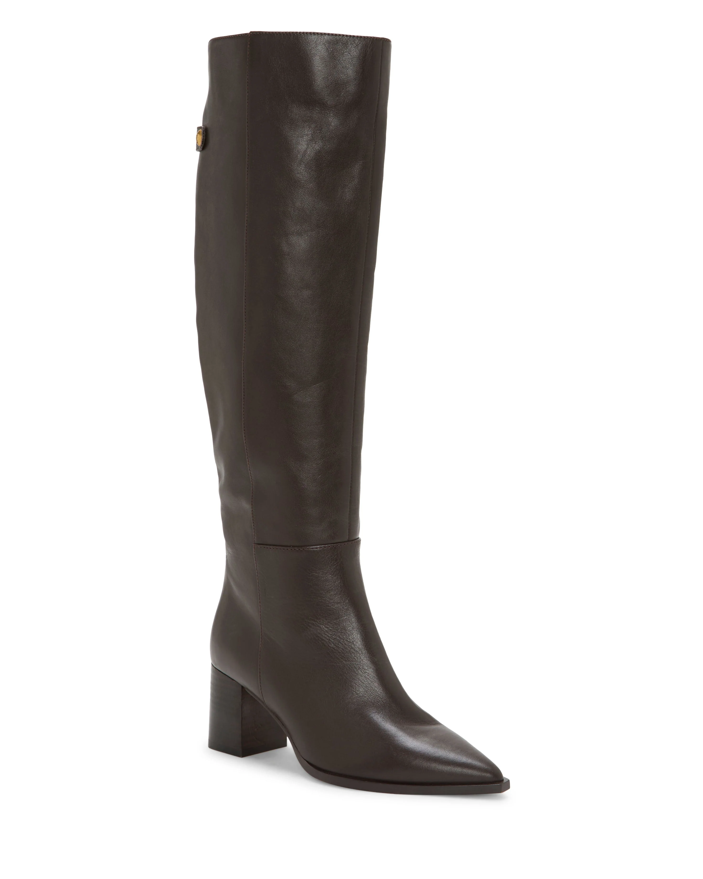 Lilibet Extra Wide Calf Knee High Boot - Image 2