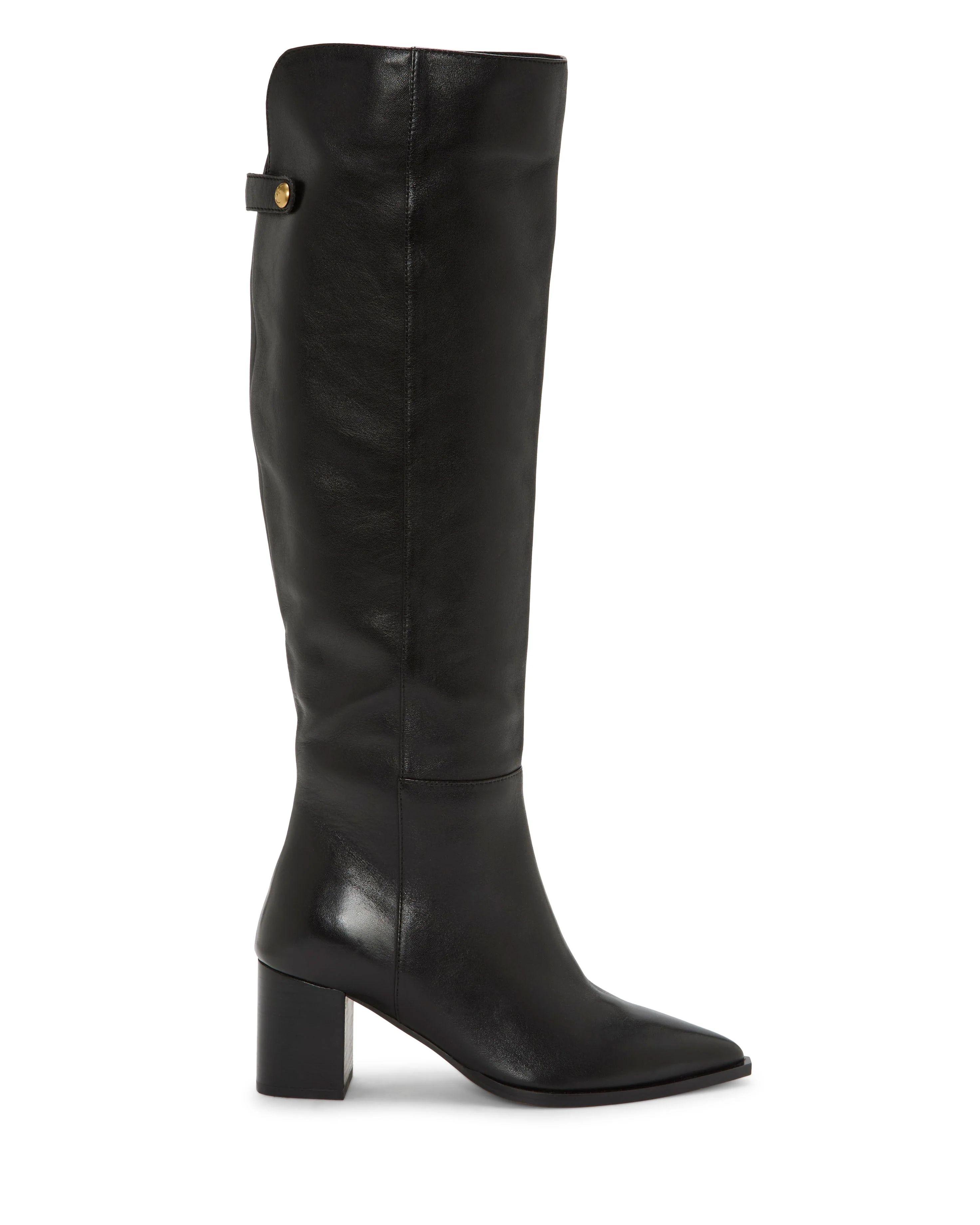 Lilibet Knee High Boot