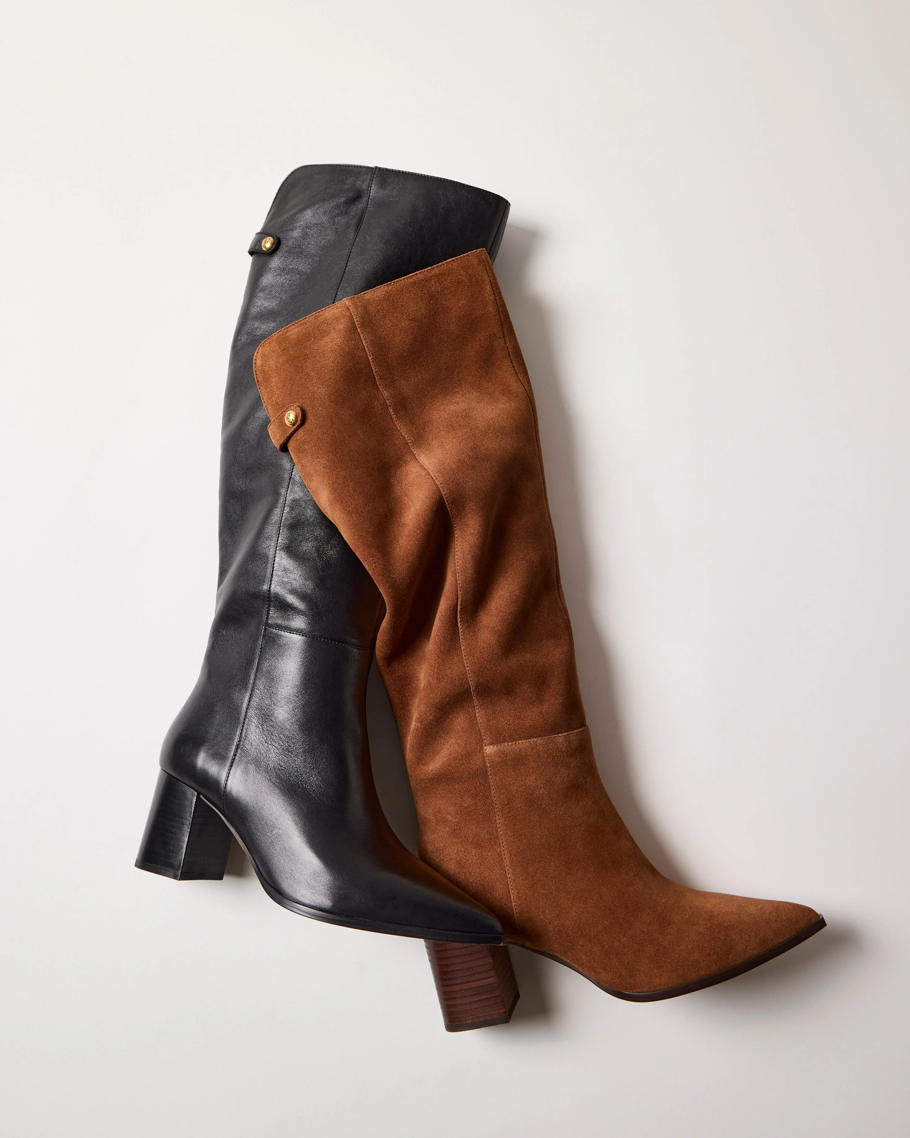 Lilibet Knee High Boot - Image 9