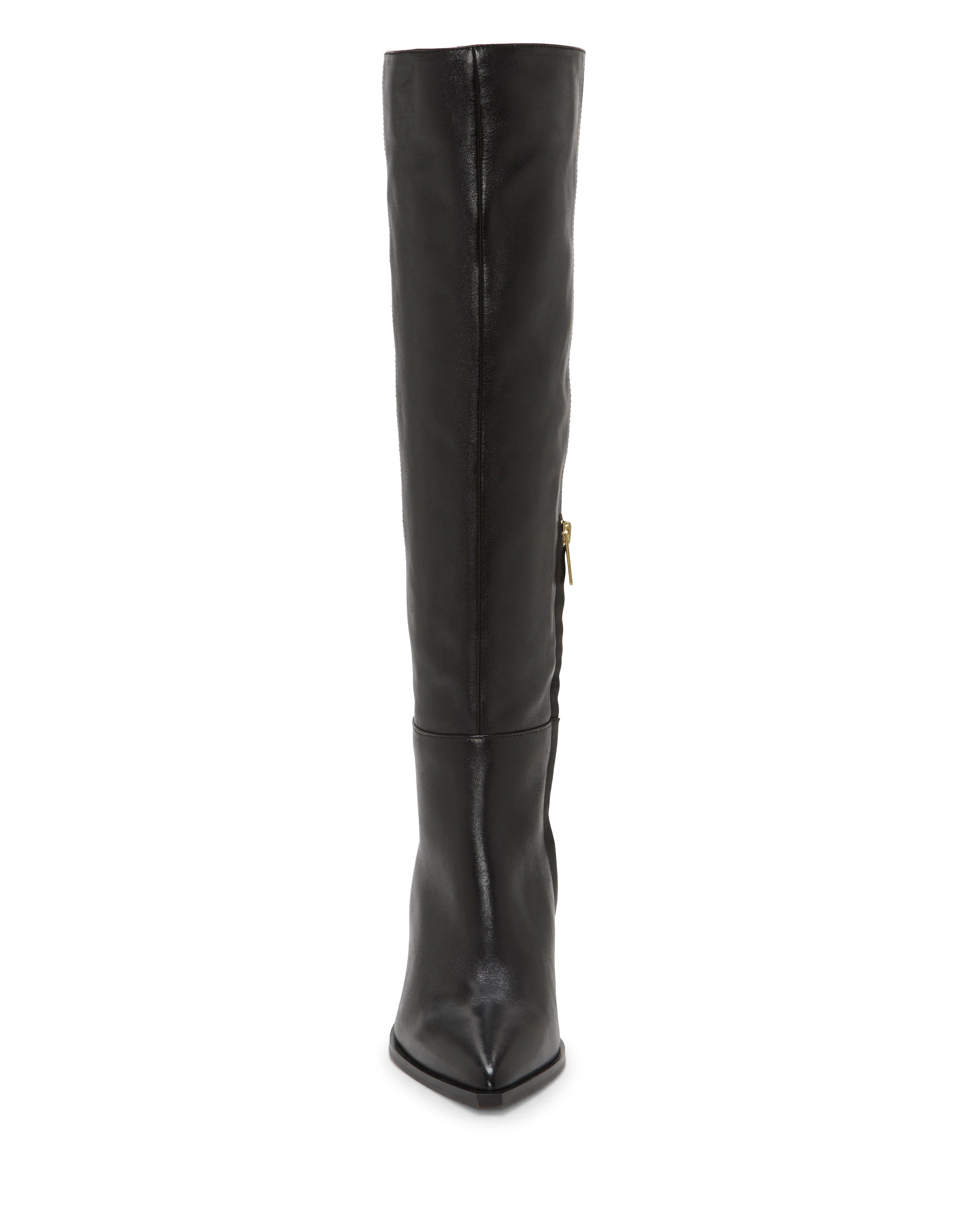 Lilibet Wide Calf Knee High Boot - Image 3