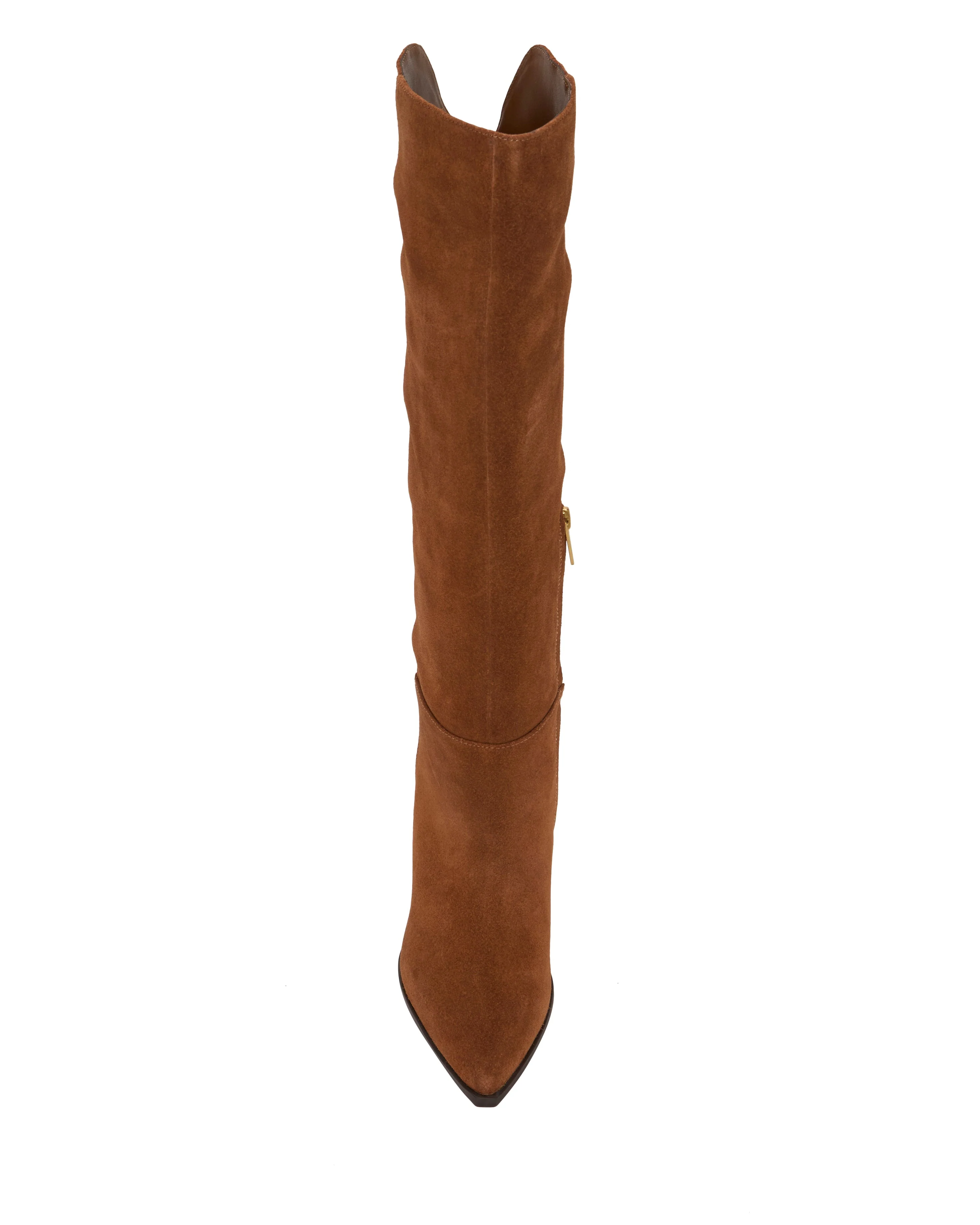 Lilibet Wide Calf Knee High Boot - Image 7