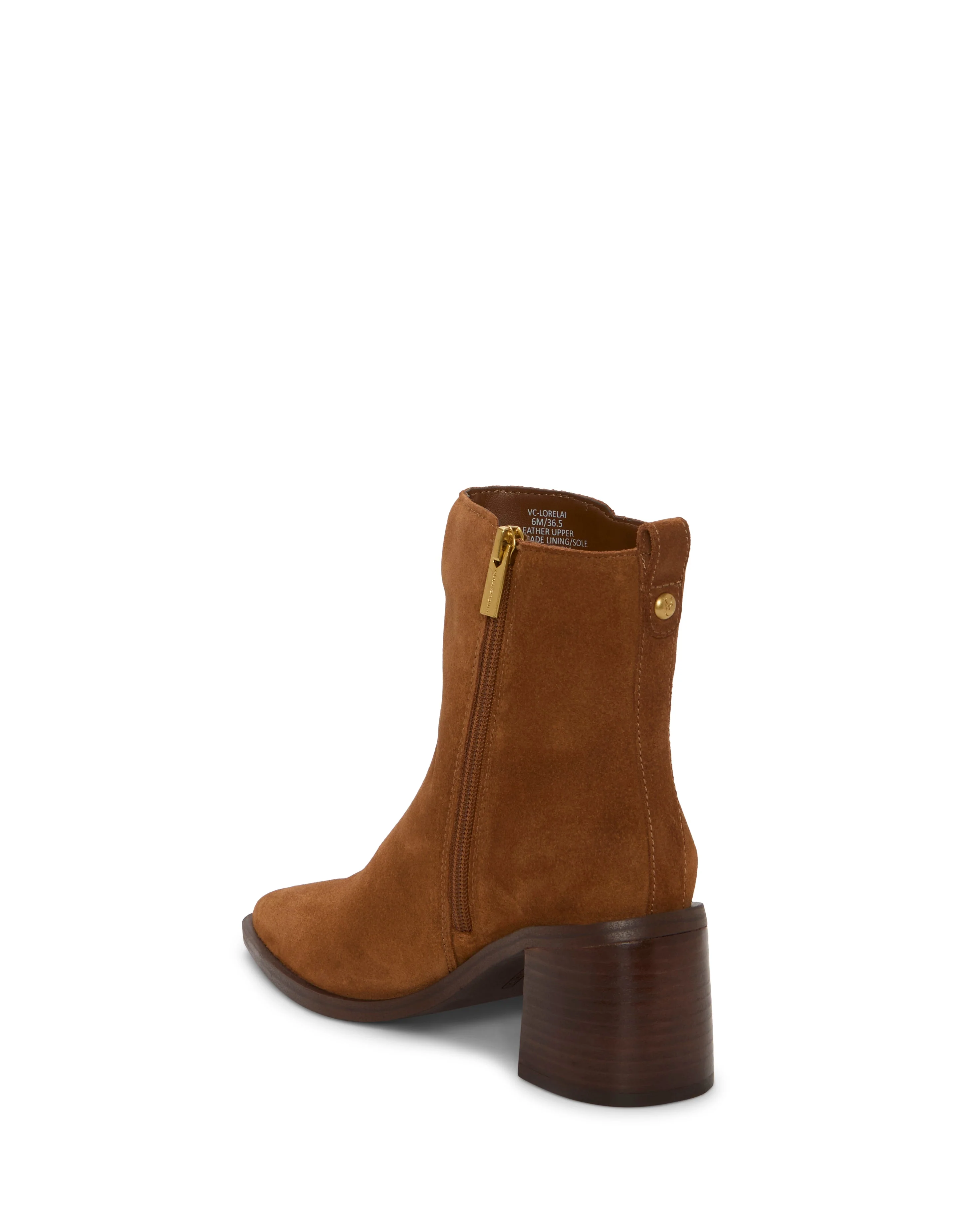 Lorelai Bootie - Image 4