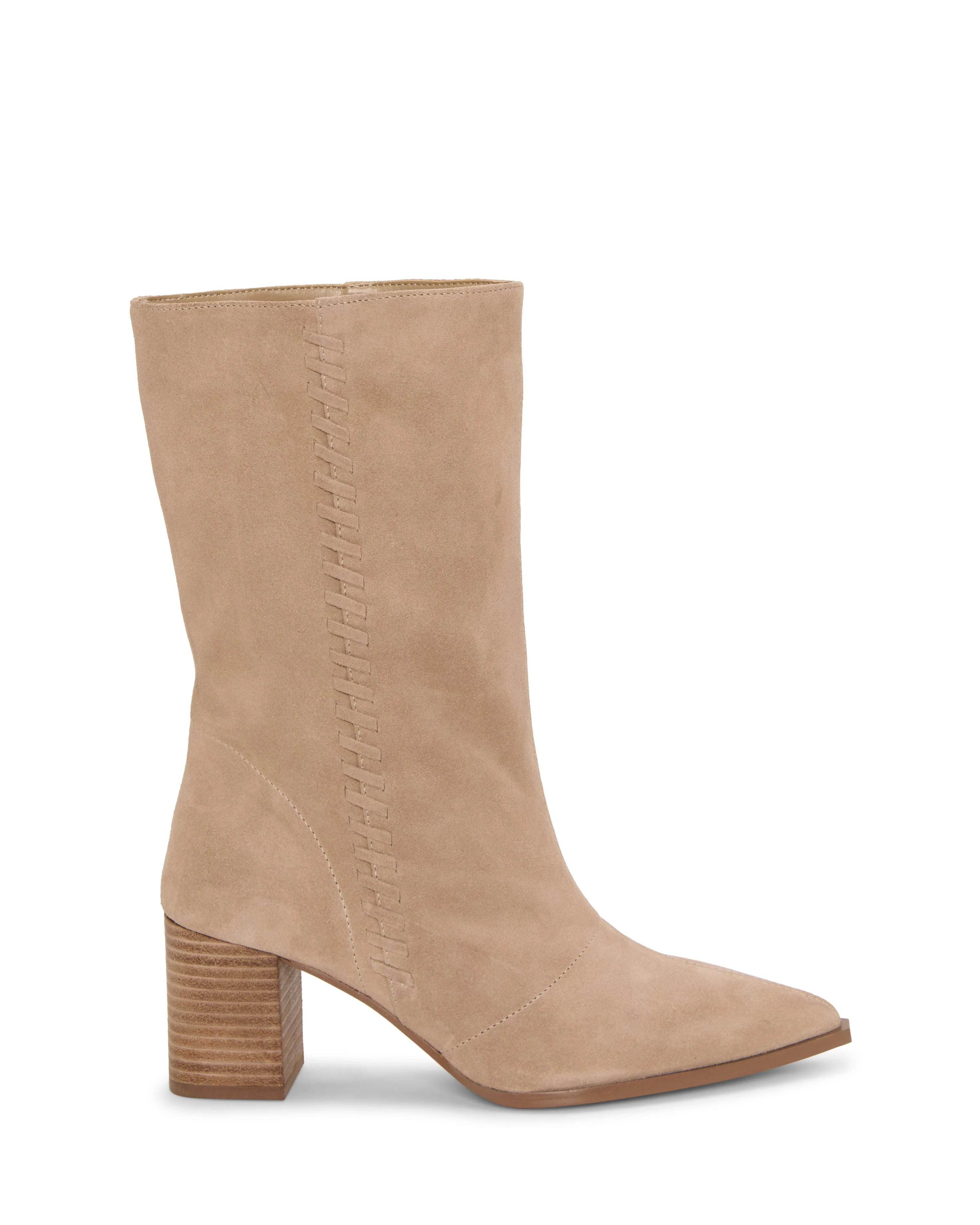 Lorrys Bootie