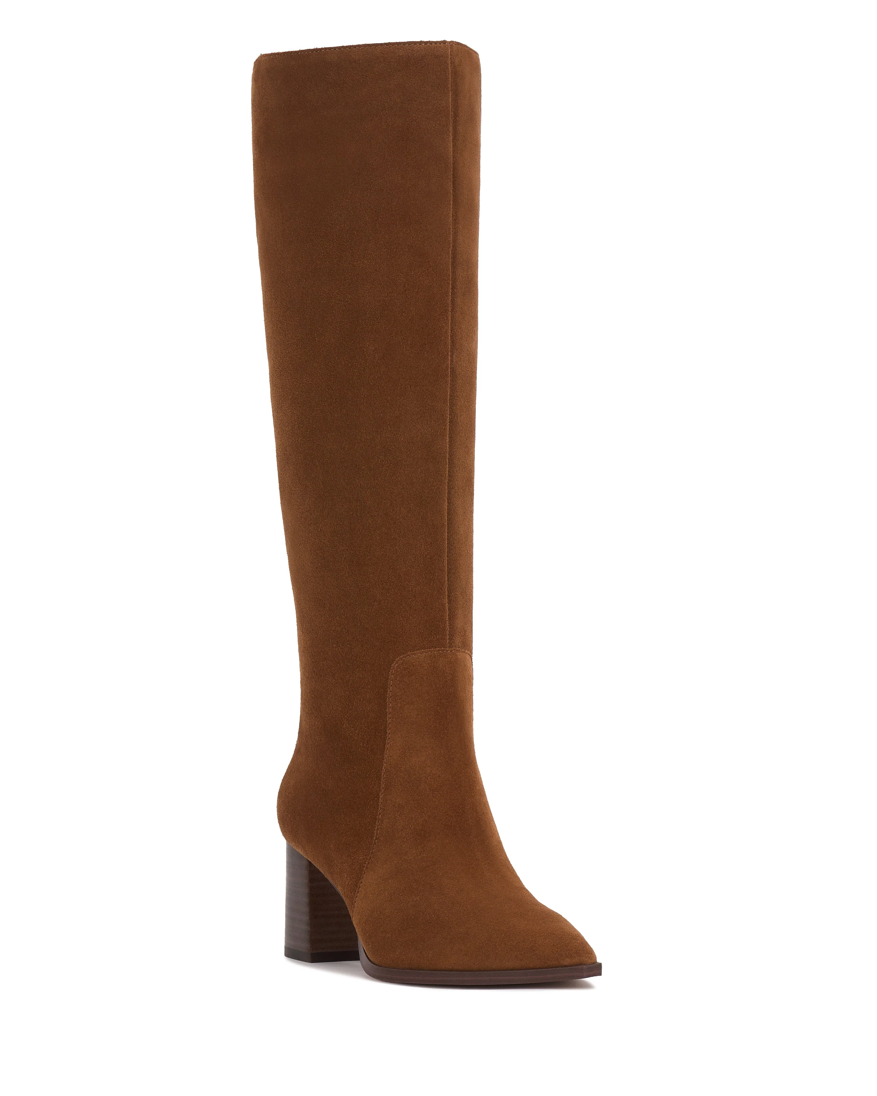 Lumina Extra Wide Calf Knee High Boot - Image 2