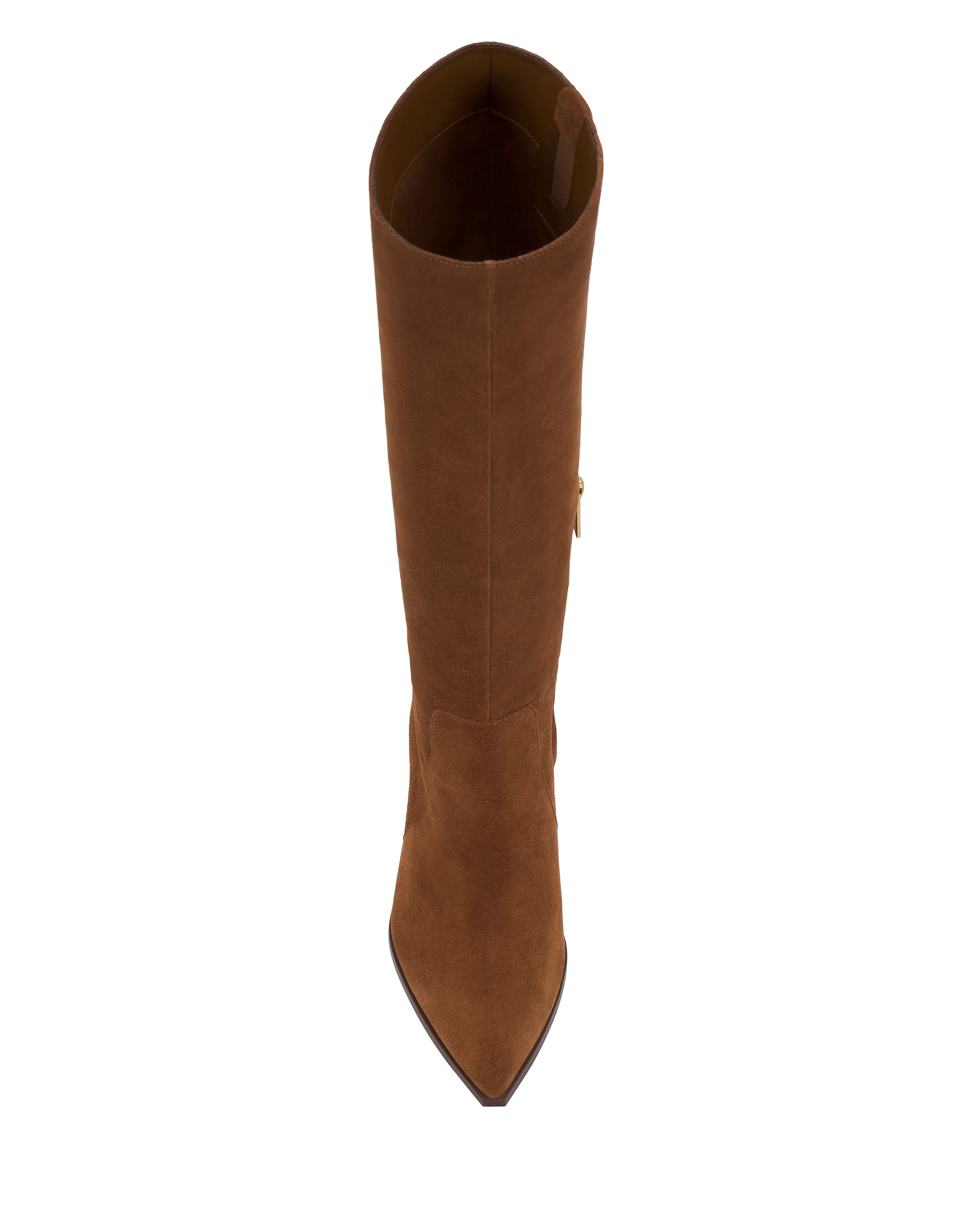 Lumina Wide Calf Knee High Boot - Image 7