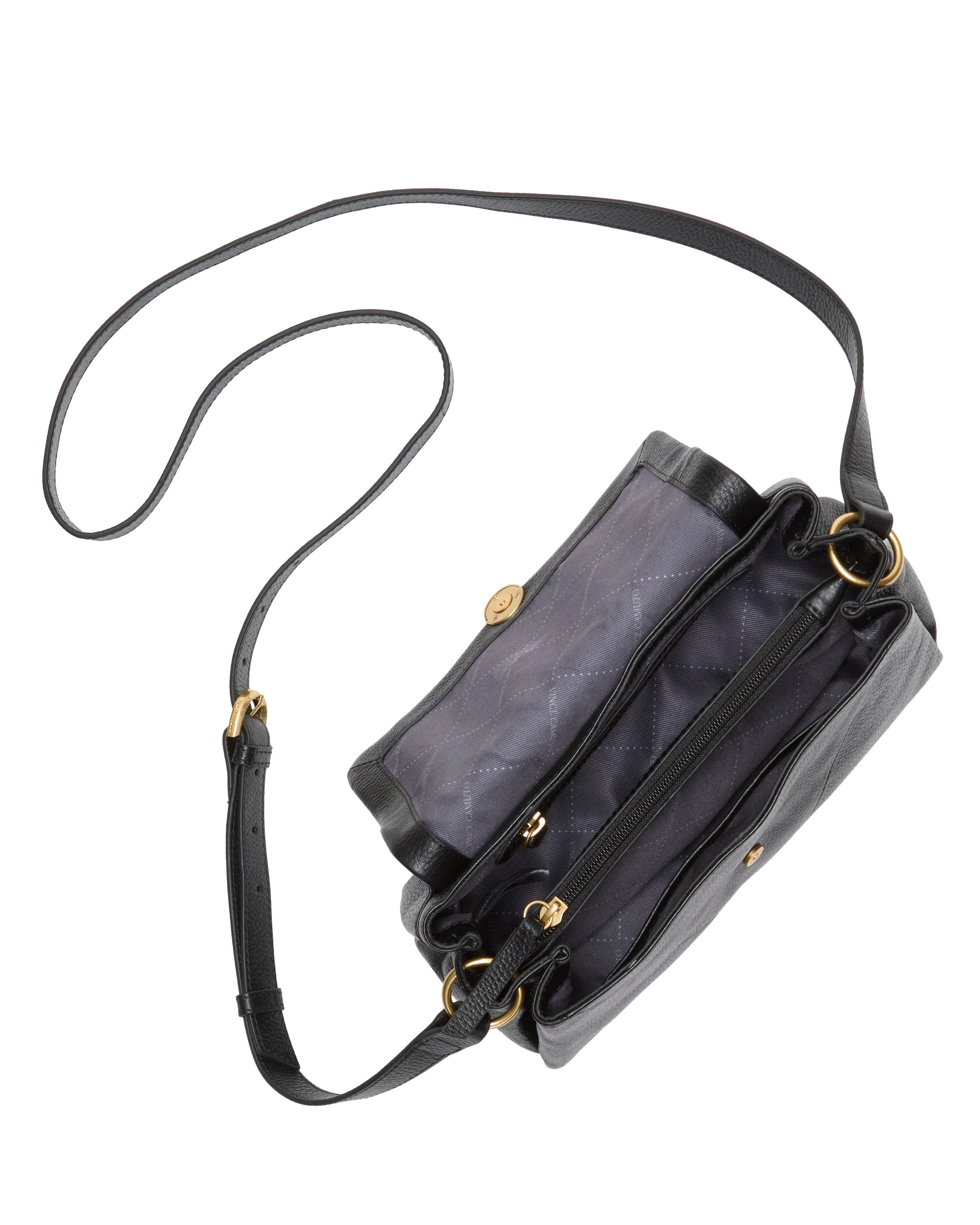 Medna Crossbody Bag - Image 3
