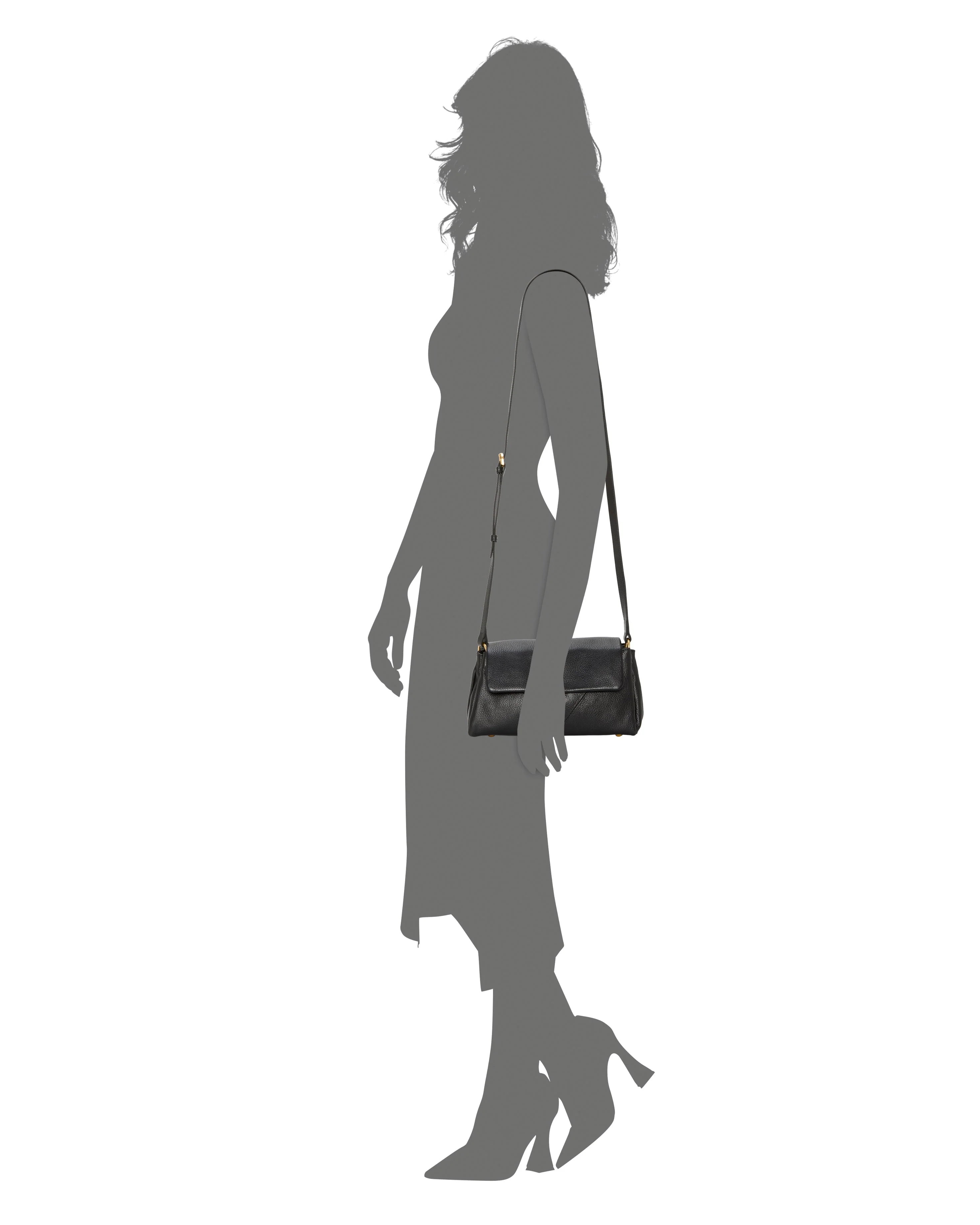 Medna Crossbody Bag - Image 5