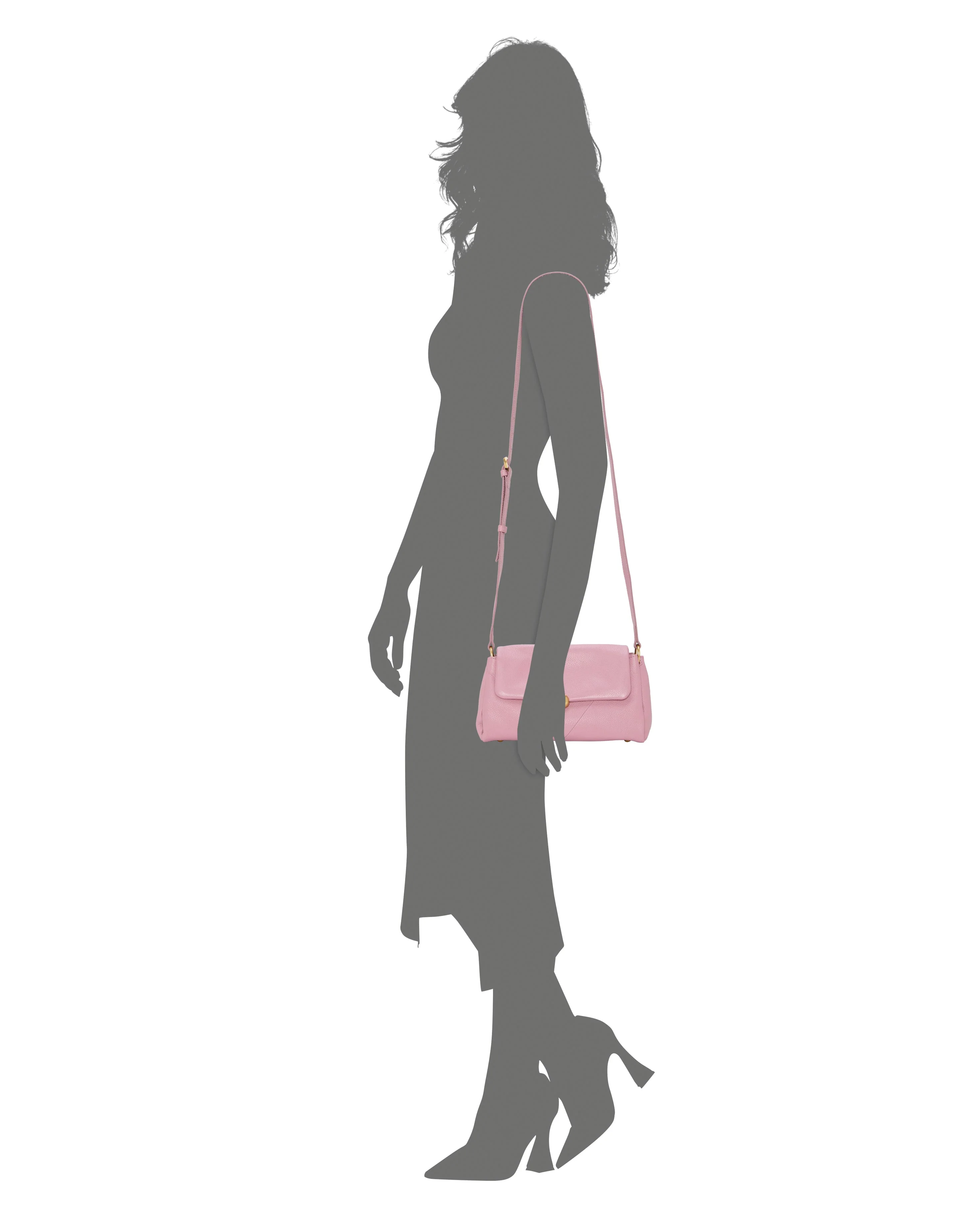 Medna Crossbody Bag - Image 5
