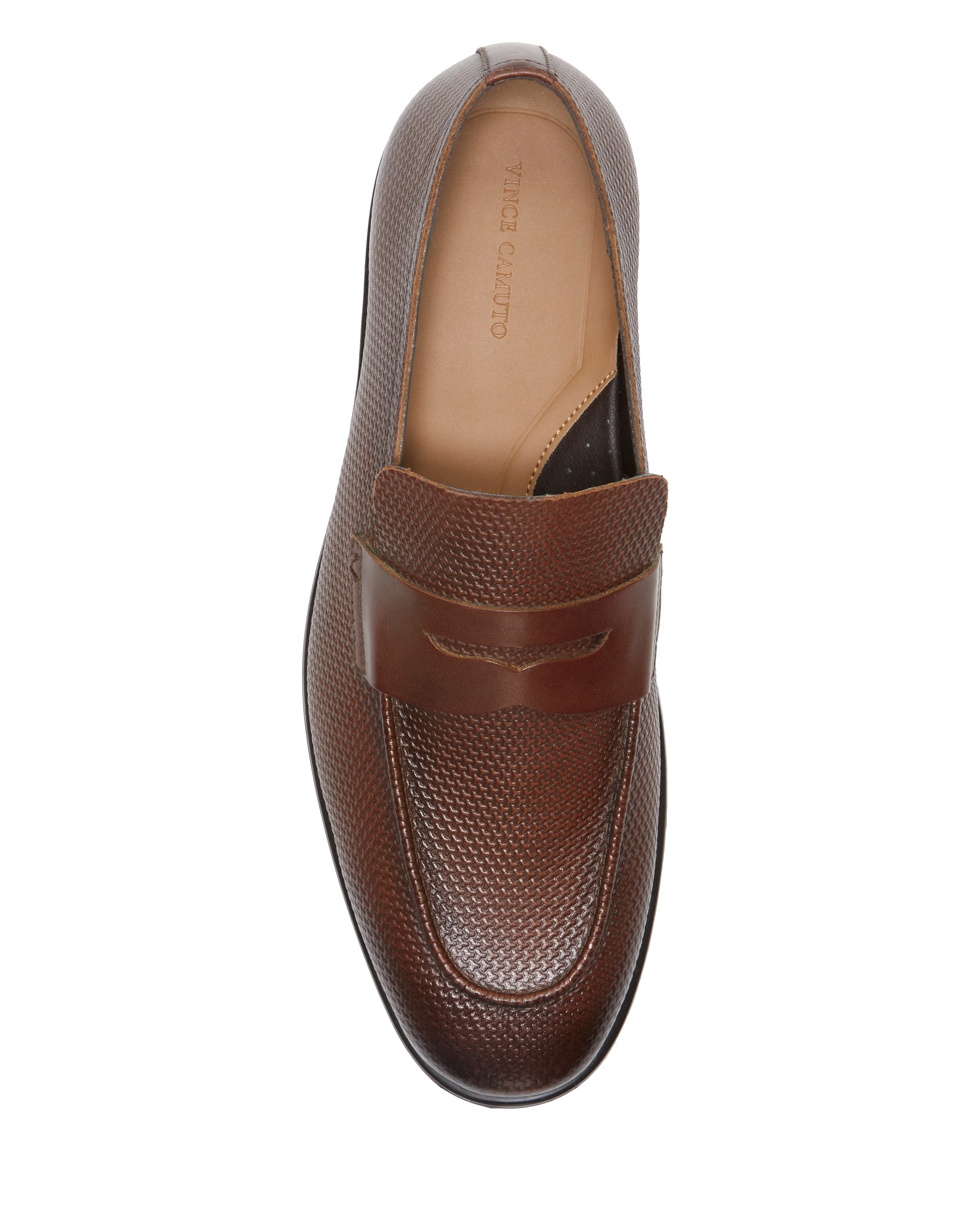 Men's Cyler Penny Loafer - Image 7