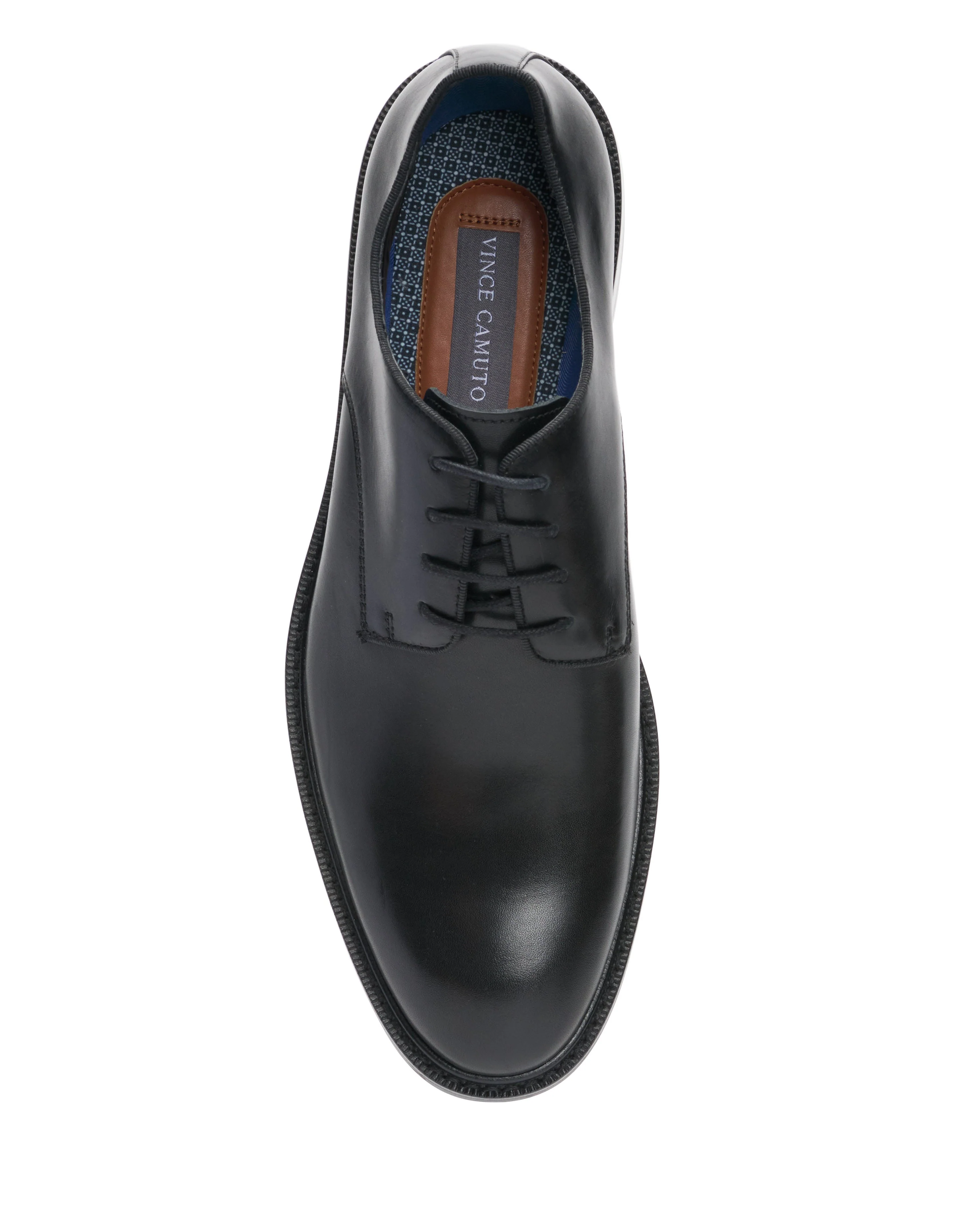 Men's Lyre Derby - Image 6