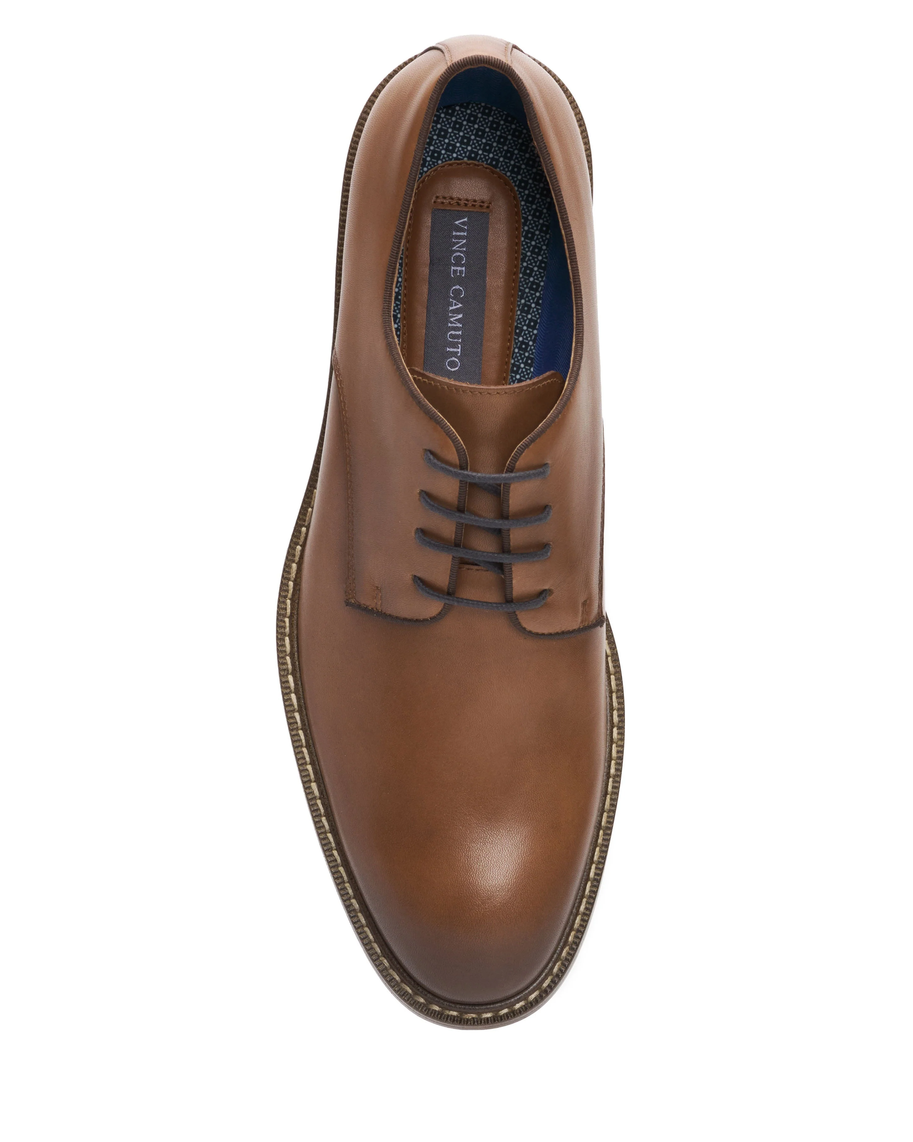 Men's Lyre Derby - Image 7