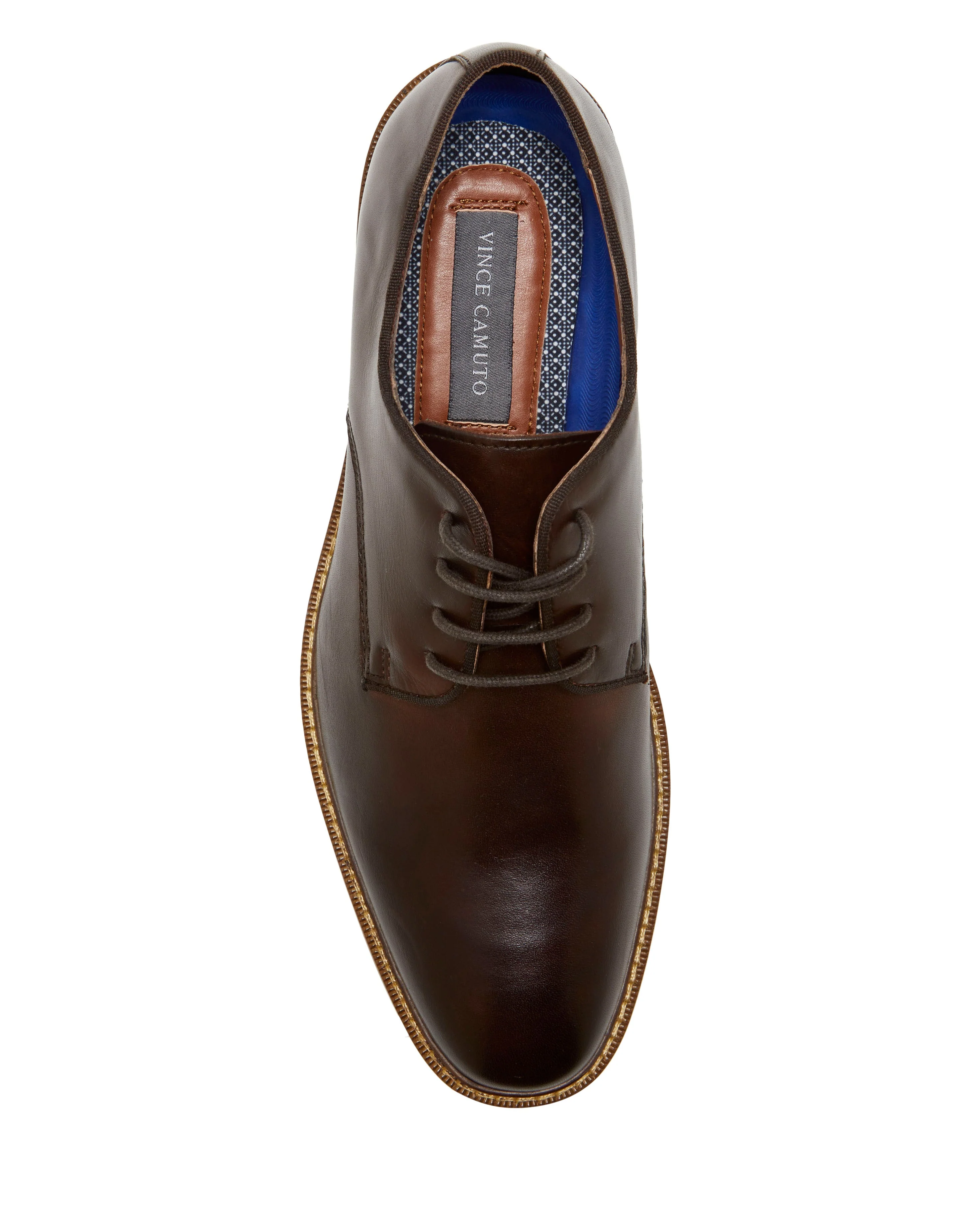 Men's Lyre Derby - Image 7