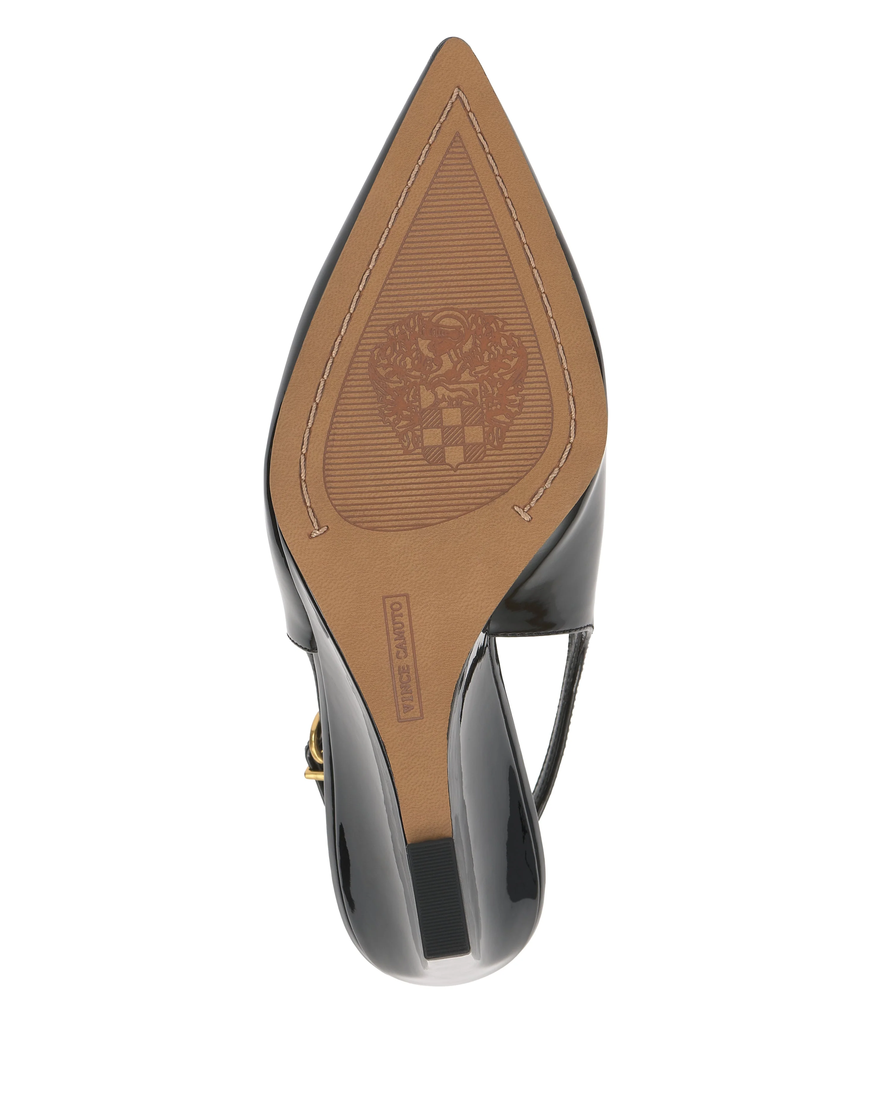 Meristi Wedge Pump - Image 6