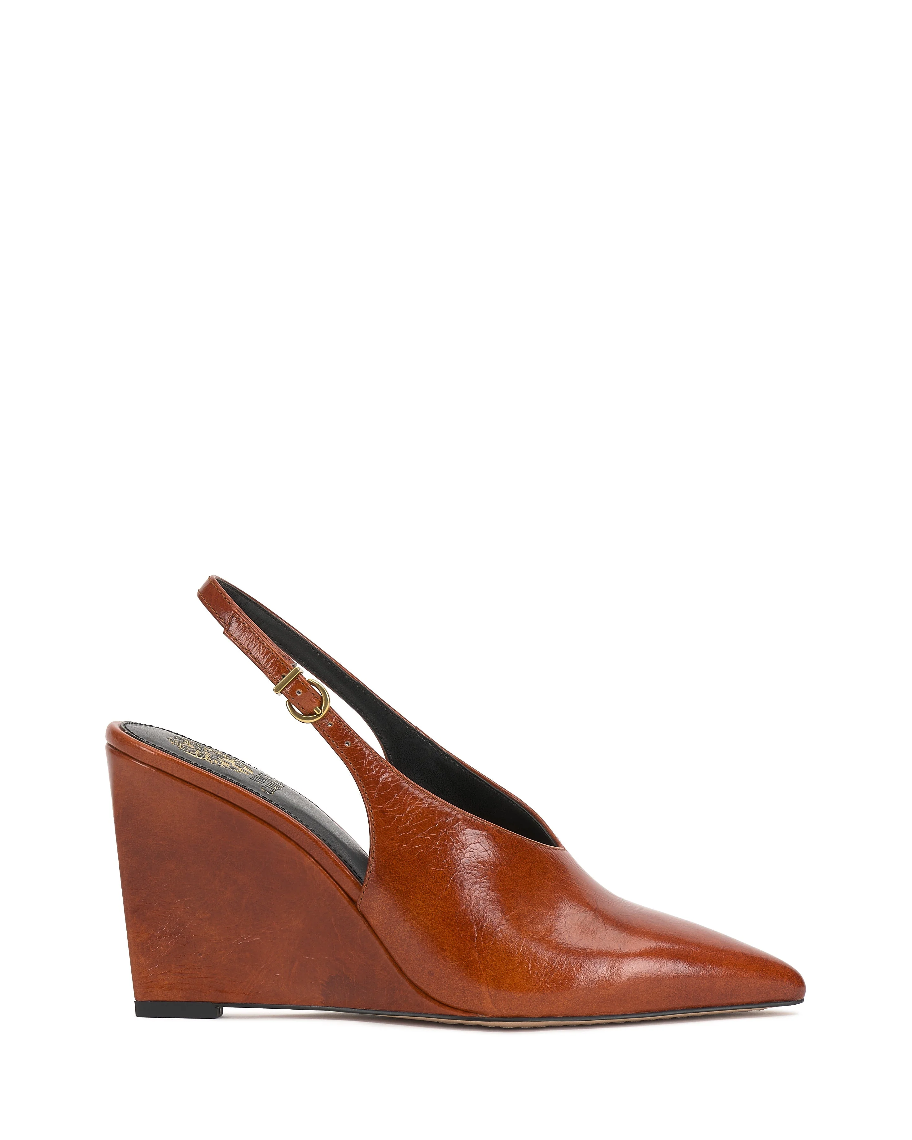 Meristi Wedge Pump - Image 2