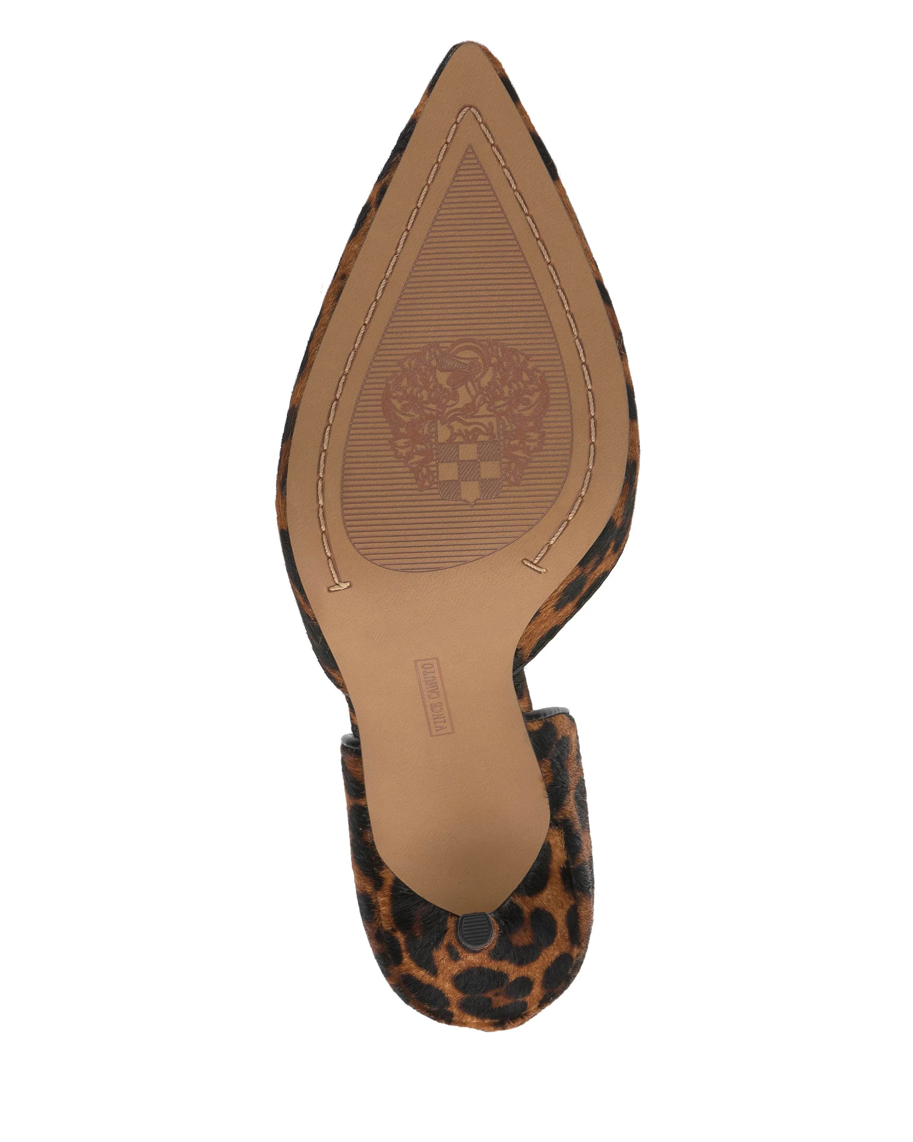 Mirea D'Orsay Pump - Image 6