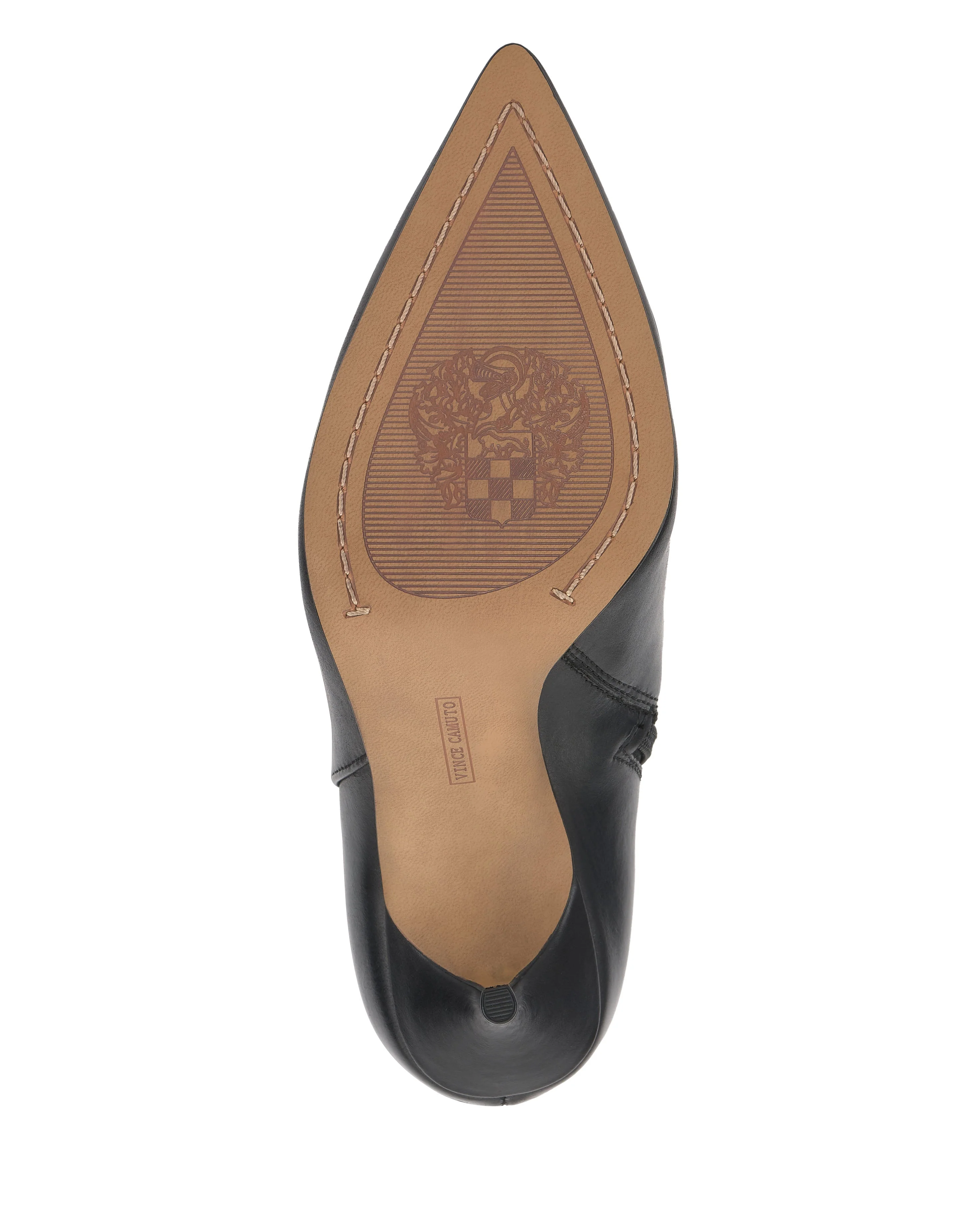 Mirtha Extra Wide Calf Boot - Image 6