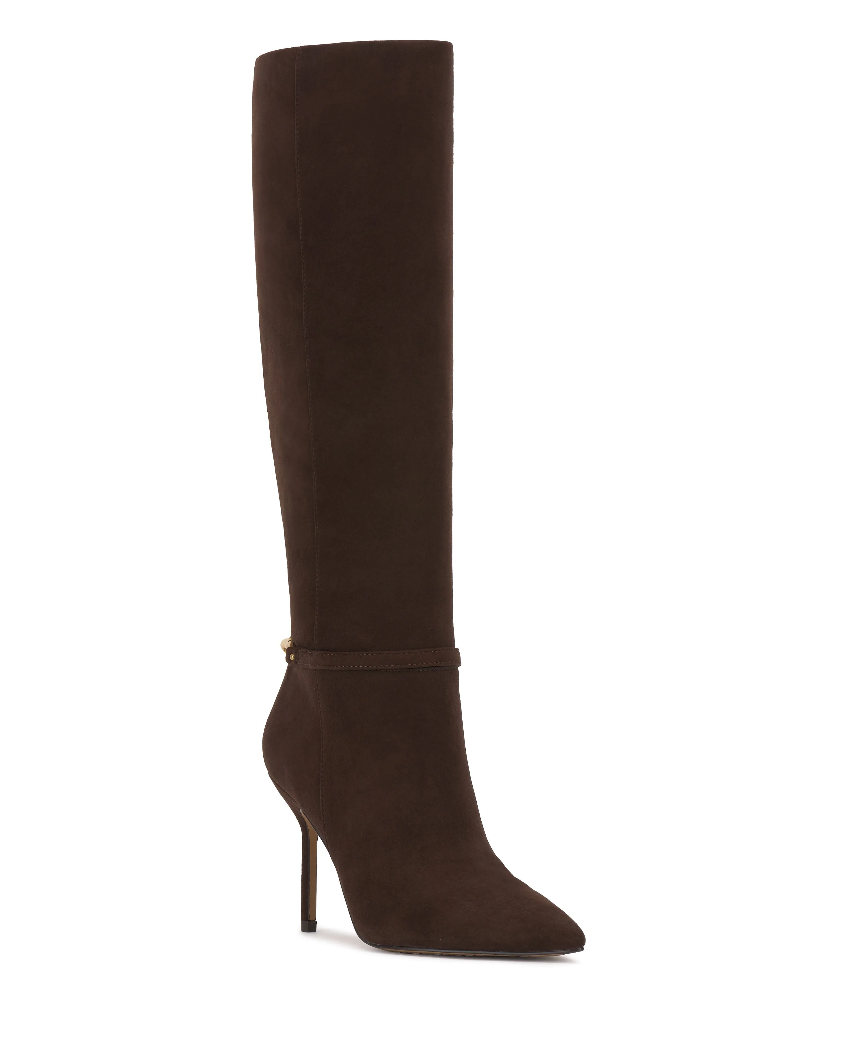 Mirtha Wide Calf Boot - Image 3