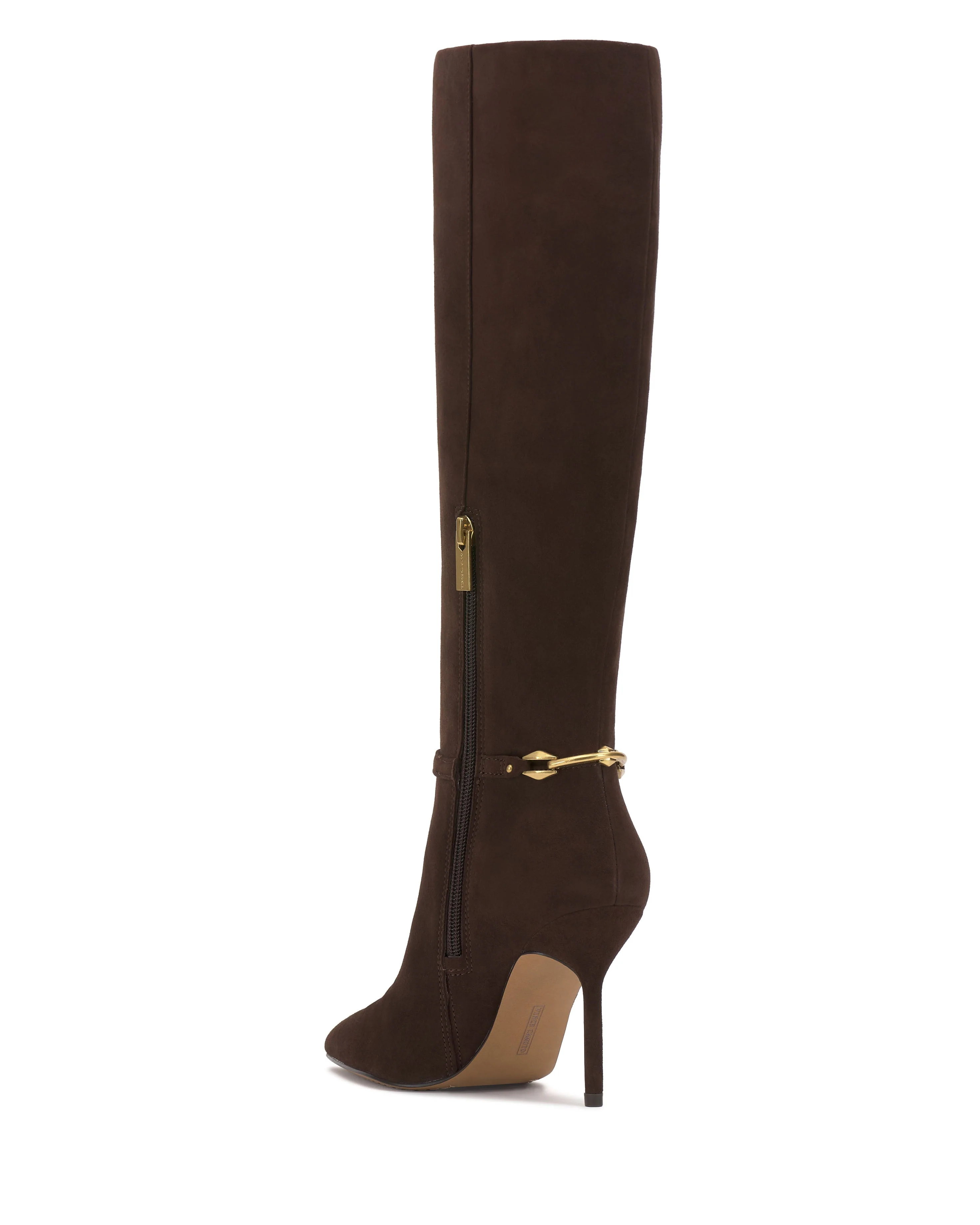 Mirtha Wide Calf Boot - Image 5