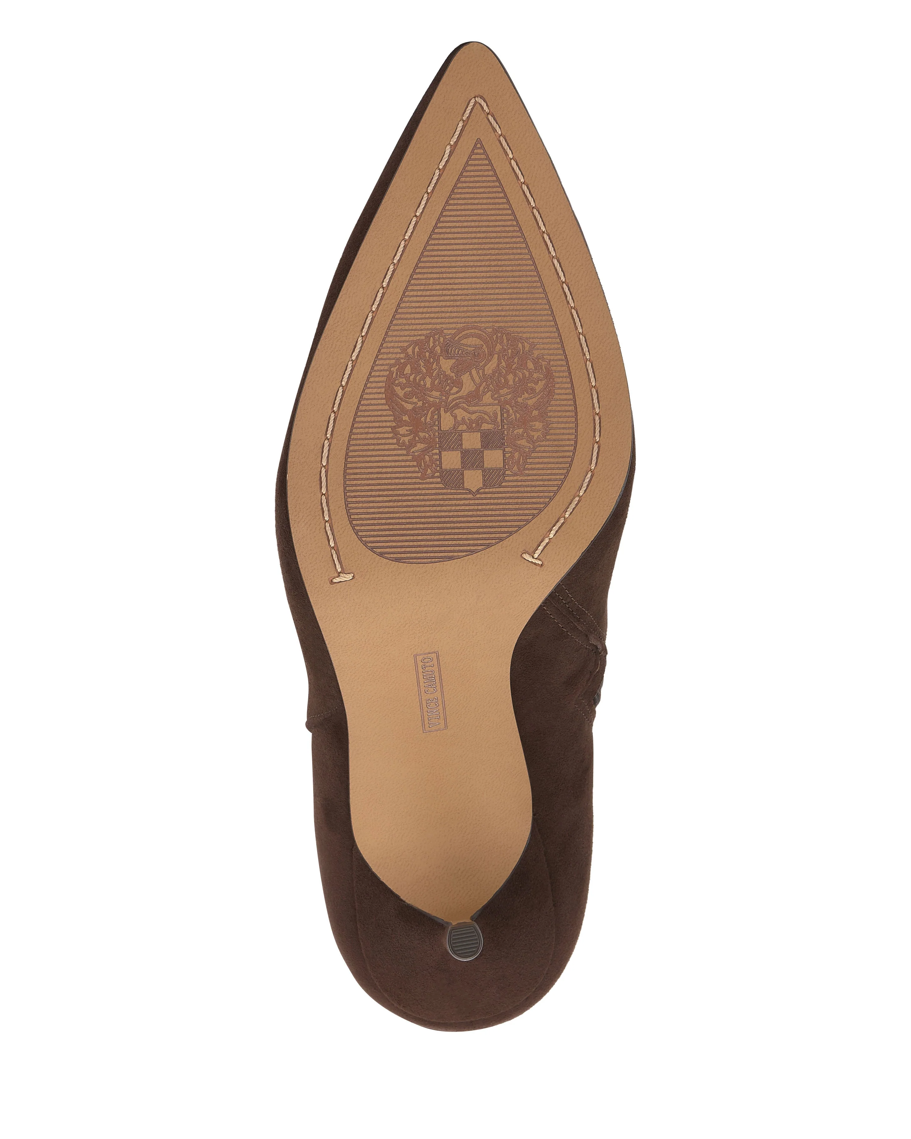 Mirtha Wide Calf Boot - Image 7