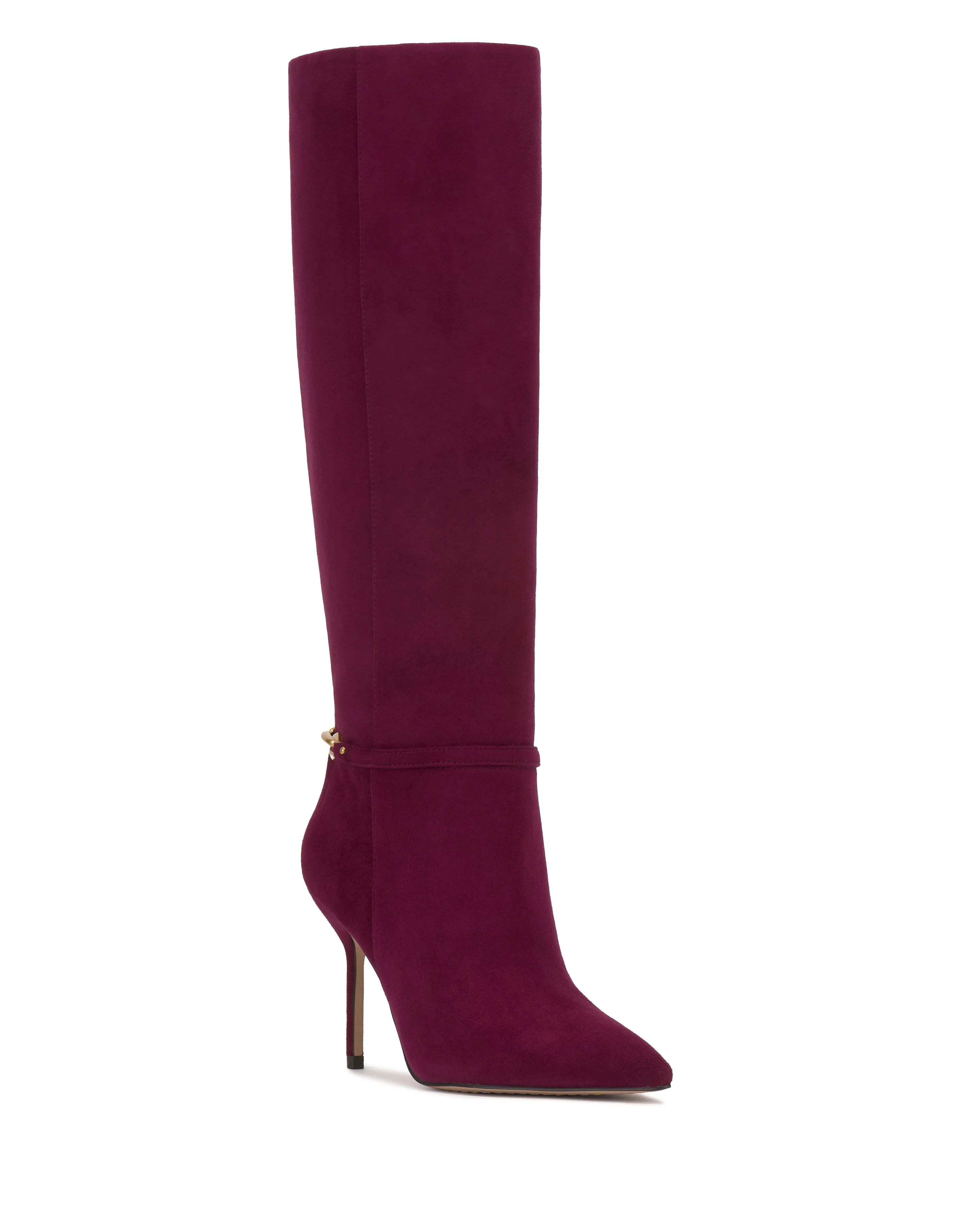 Mirtha Wide Calf Boot - Image 2