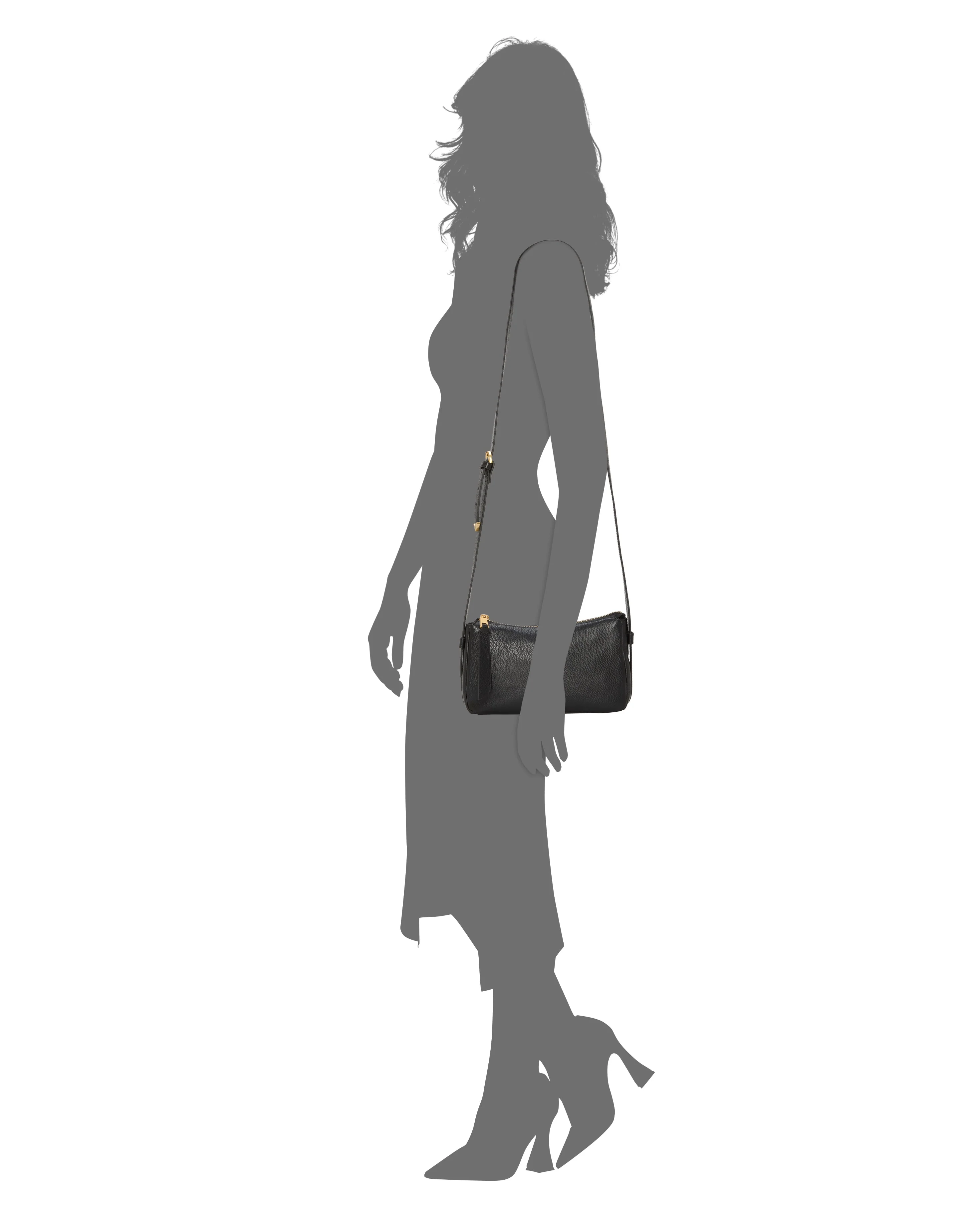 Noemi Crossbody Bag - Image 5