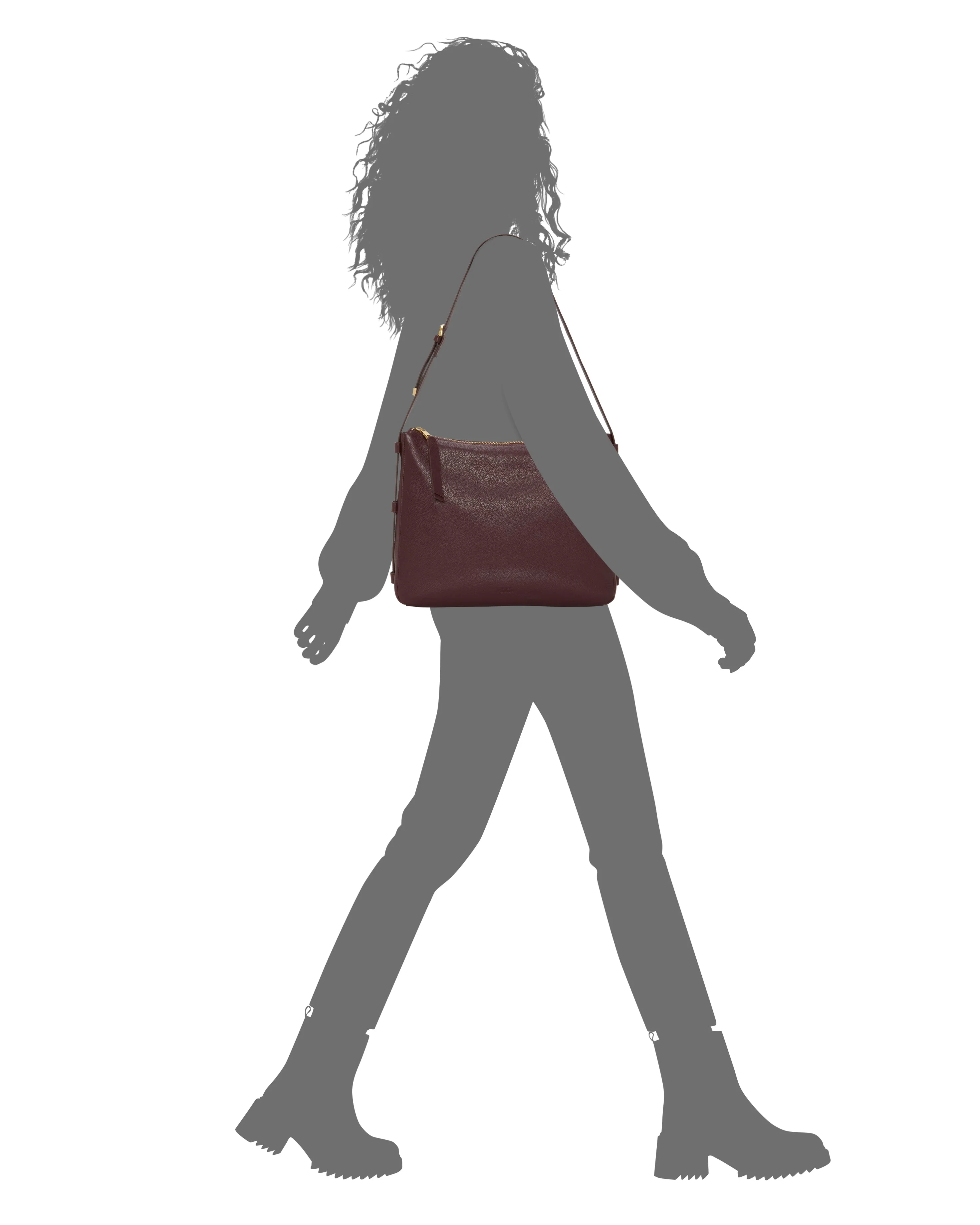 Noemi Shoulder Bag - Image 5