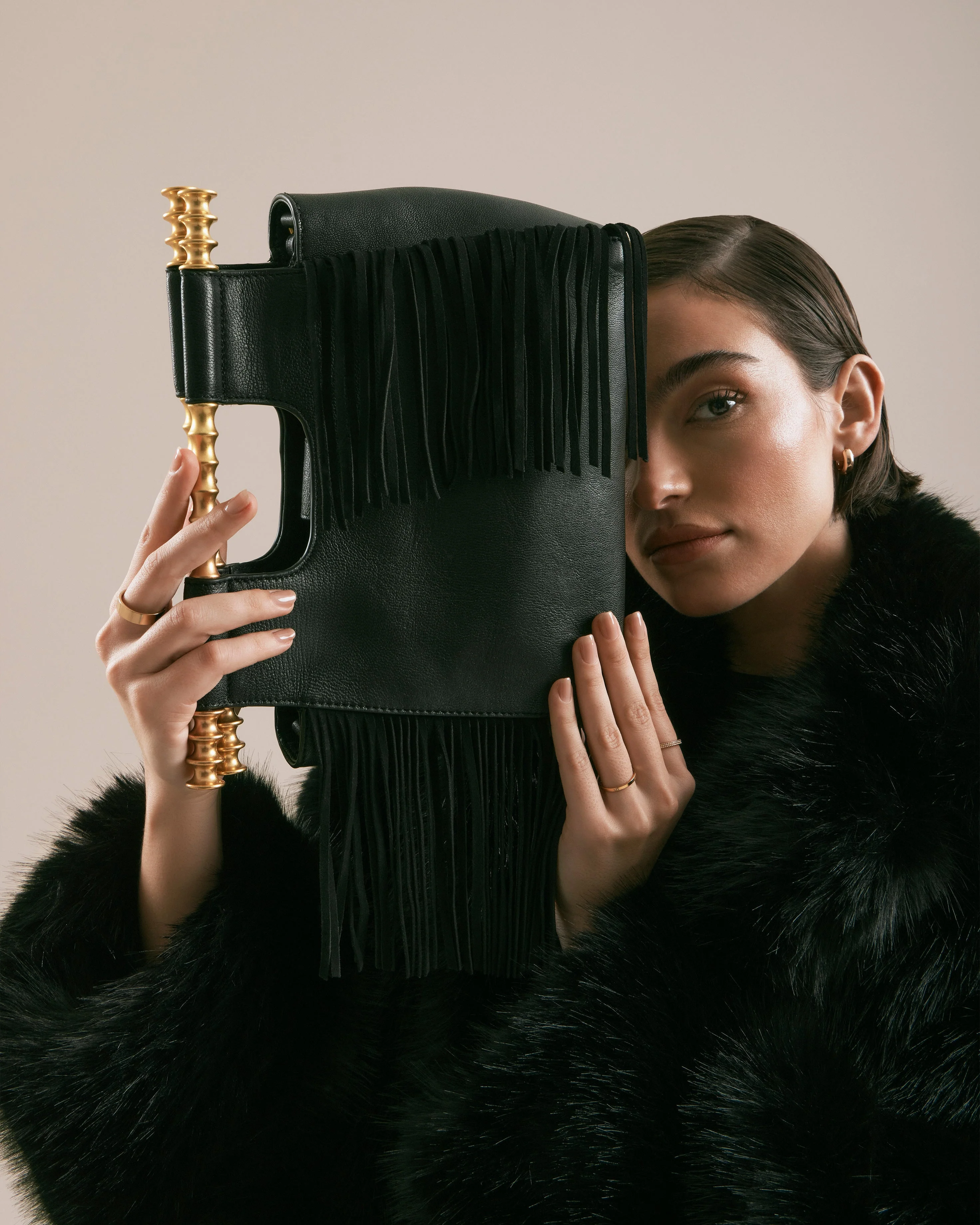 Noemy Clutch - Image 2