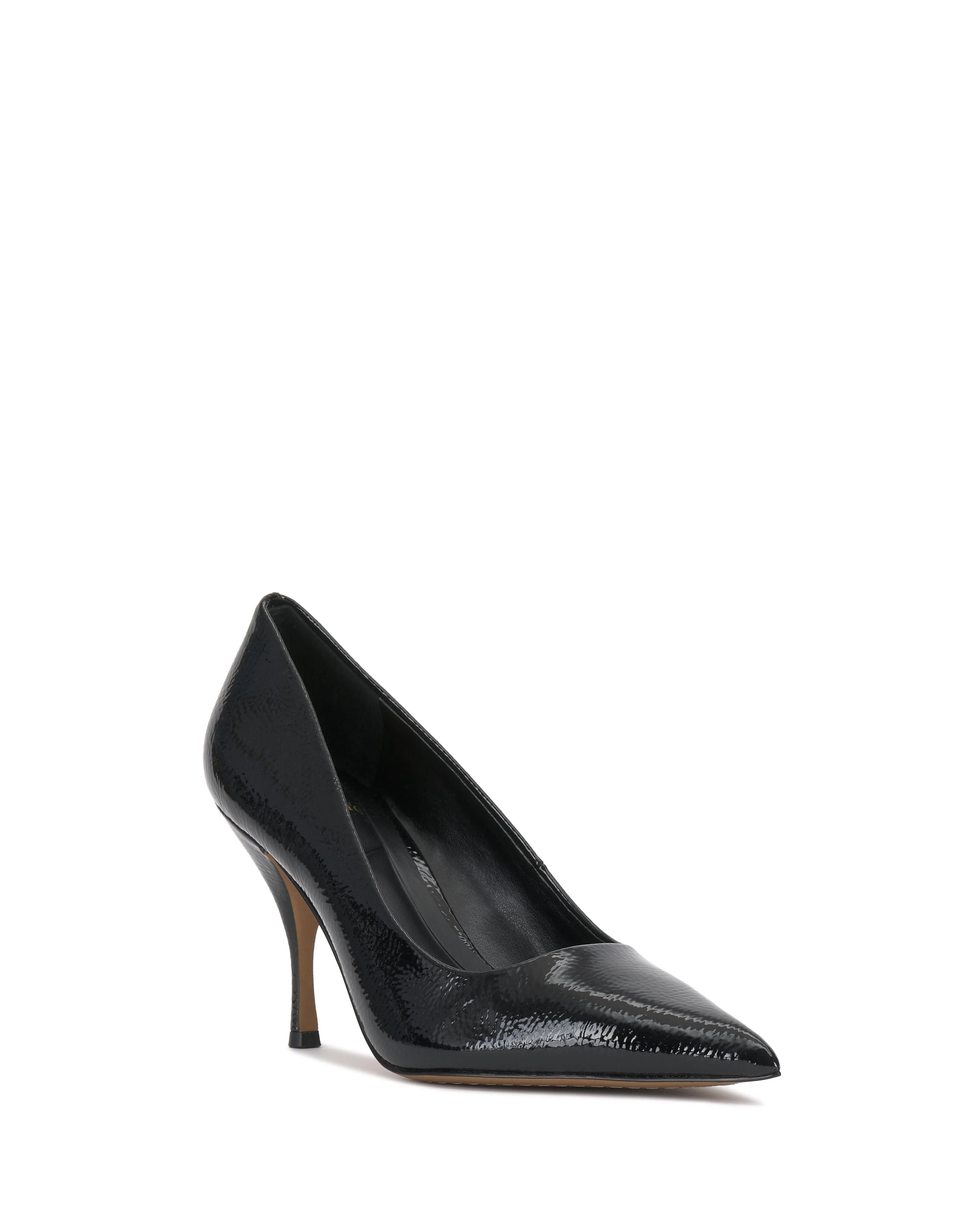 Paislie Pointed Toe Pump - Image 2