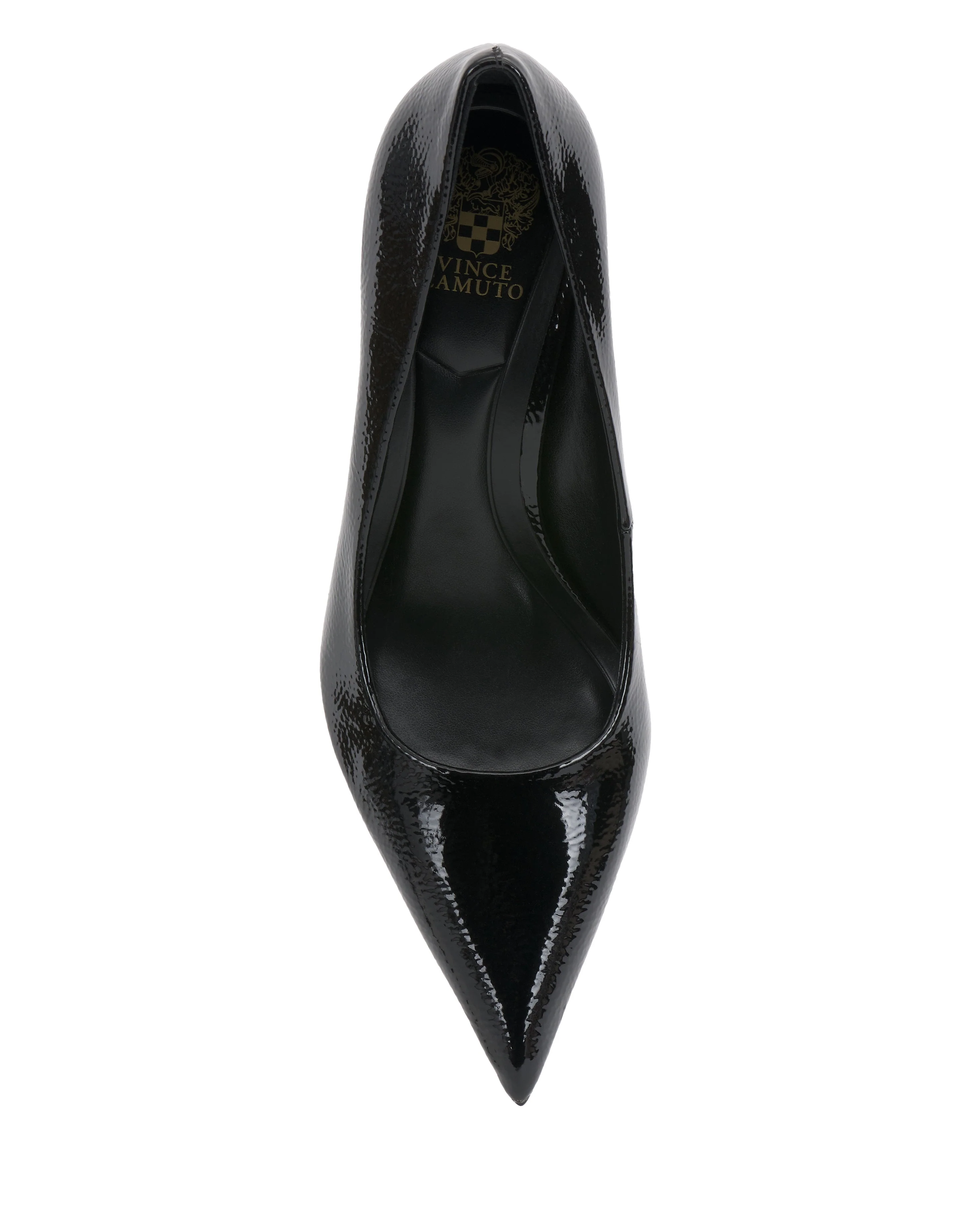 Paislie Pointed Toe Pump - Image 7